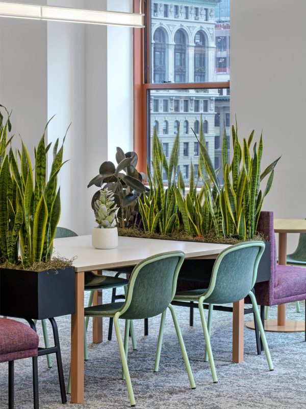 什么是可持续建筑设计与焕新？ -1