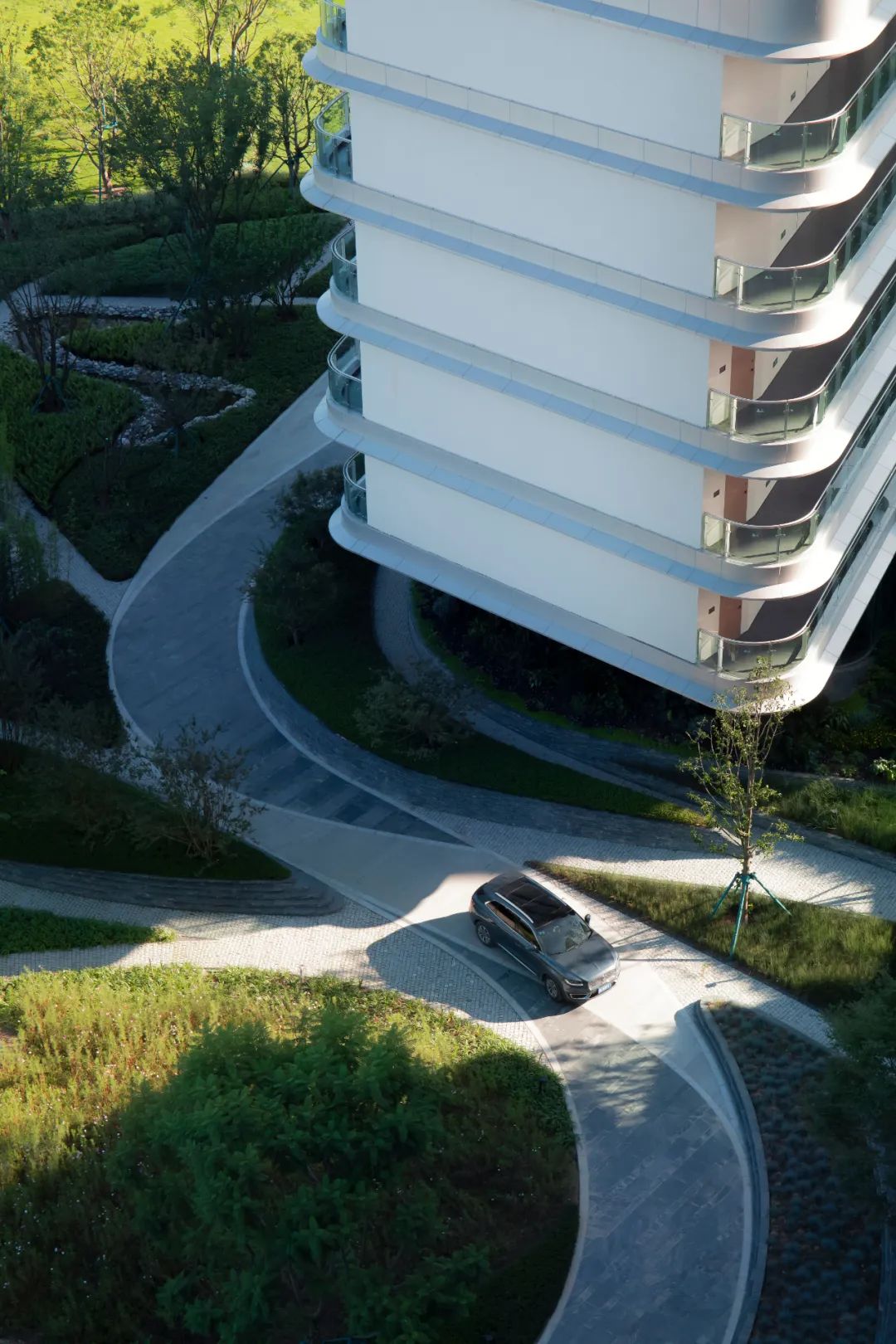 成都东安湖木棉花酒店丨中国成都丨Lab D+H,CELEC成都绿茵景园-110