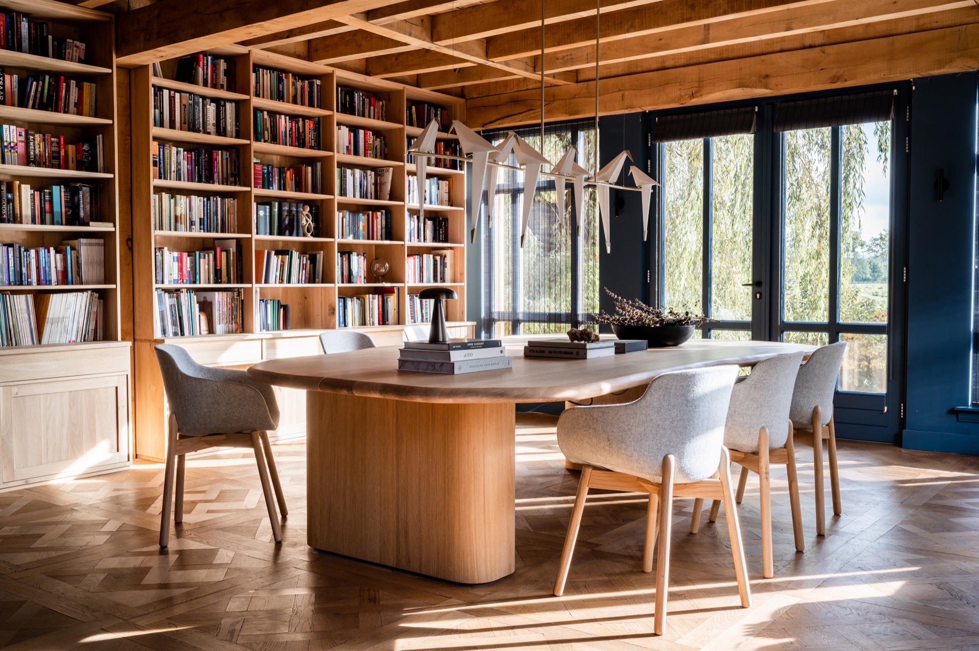 Woning met unieke bouwstijl-6