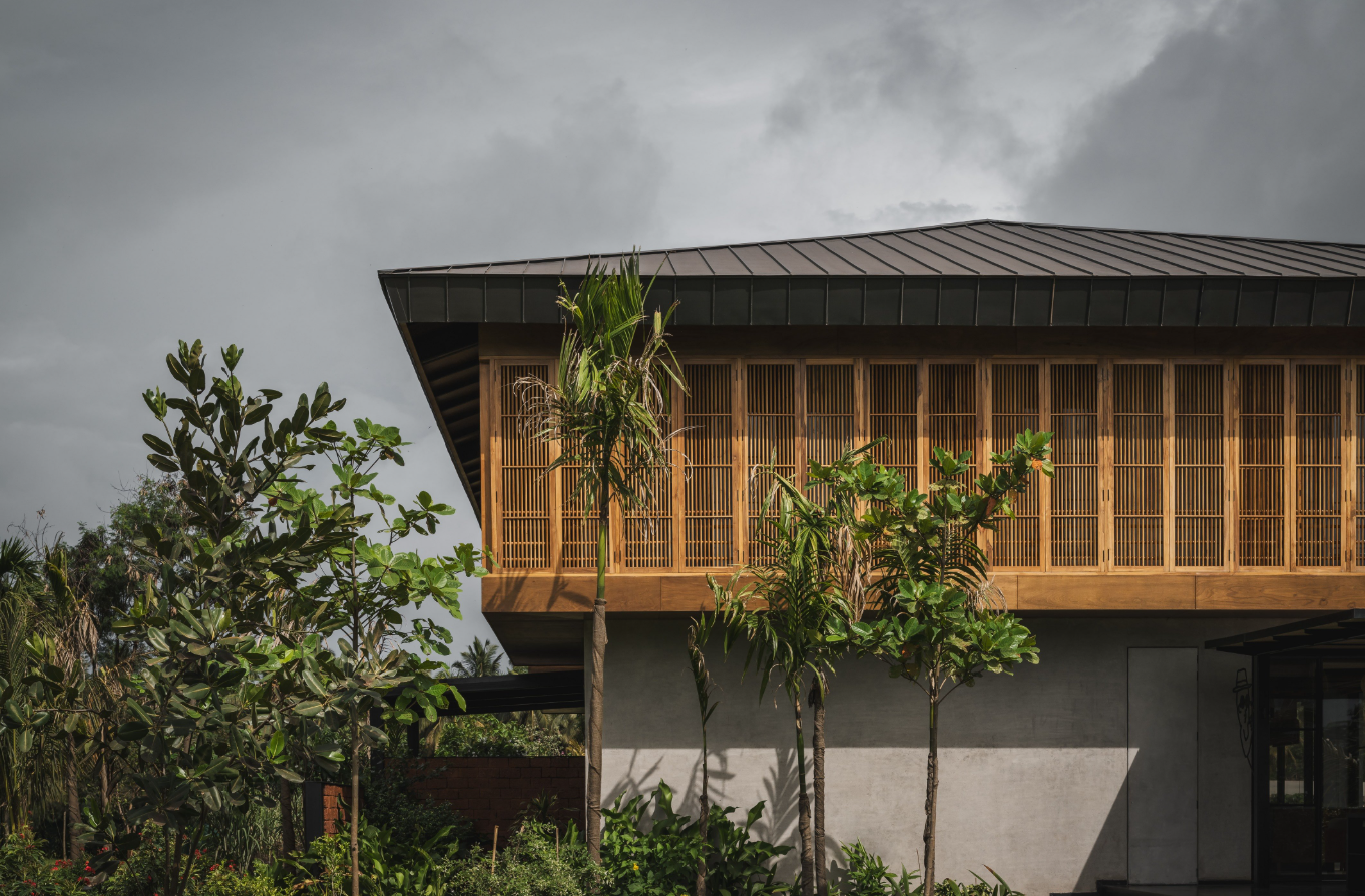 居住空间丨印度丨We Design Studio-7