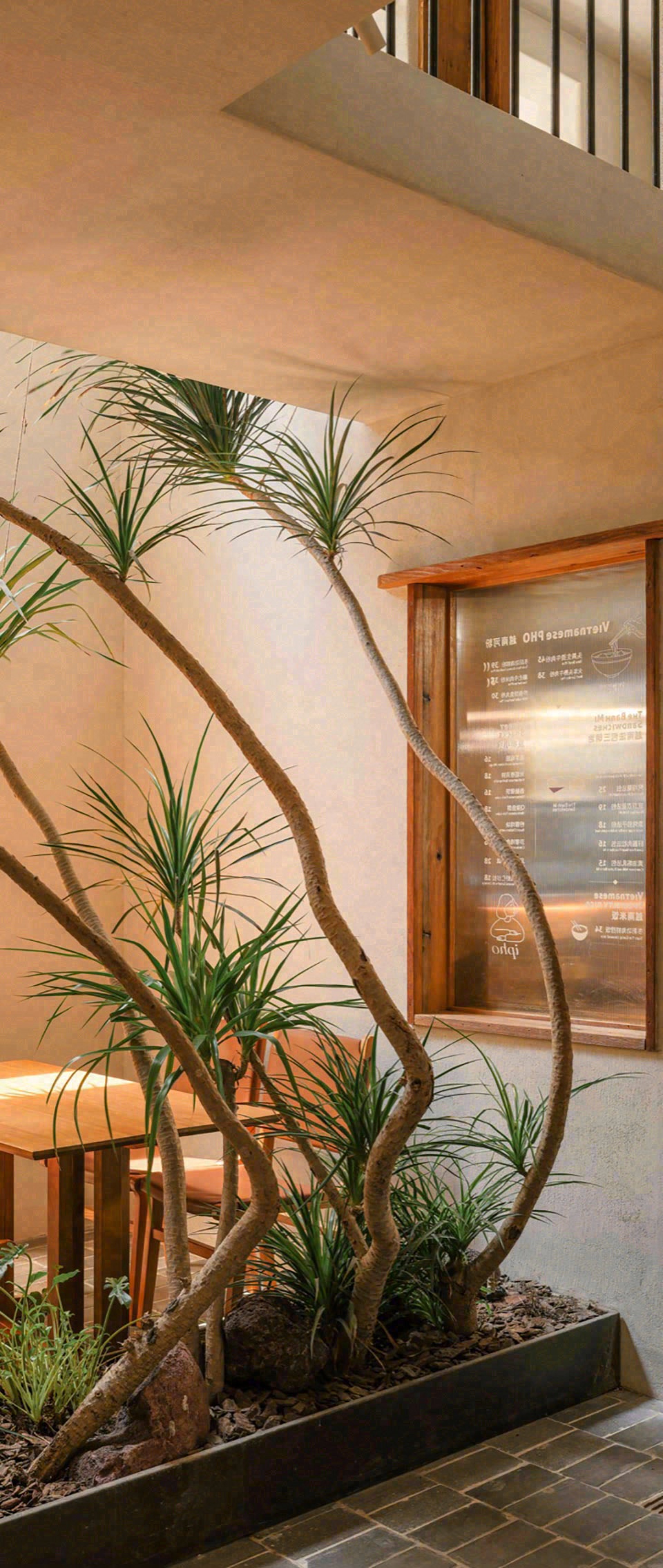 南京大行宫老城区微更新改造丨中国南京丨上海实在建筑设计工作室-88