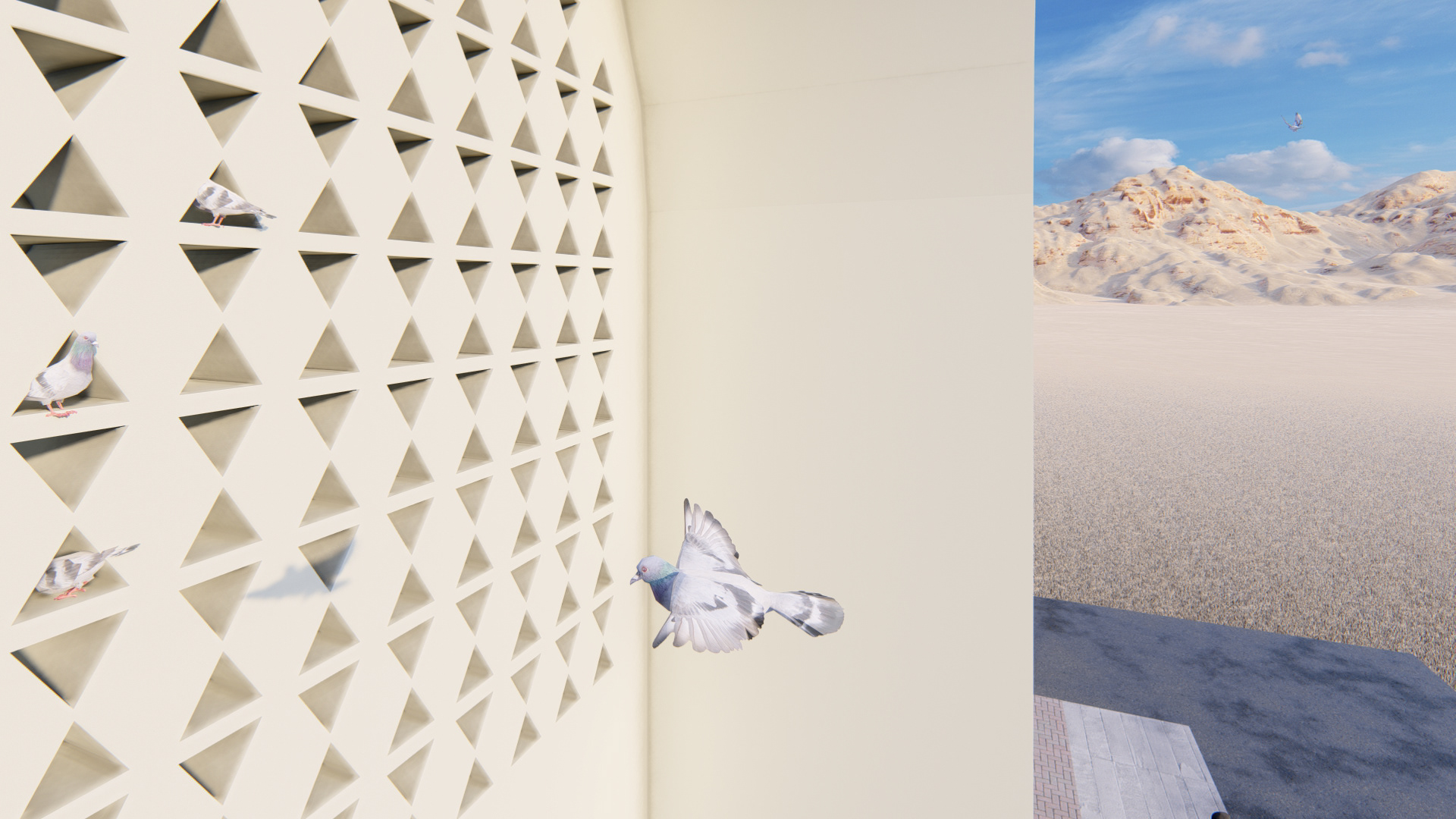 Al-Fustat Arts and Crafts Center-3