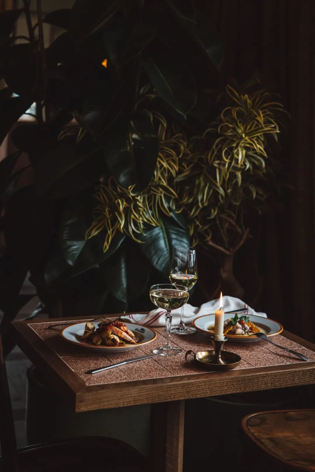 Gitane 全天餐餐厅丨荷兰阿姆斯特丹丨Studio Modijefsky-50