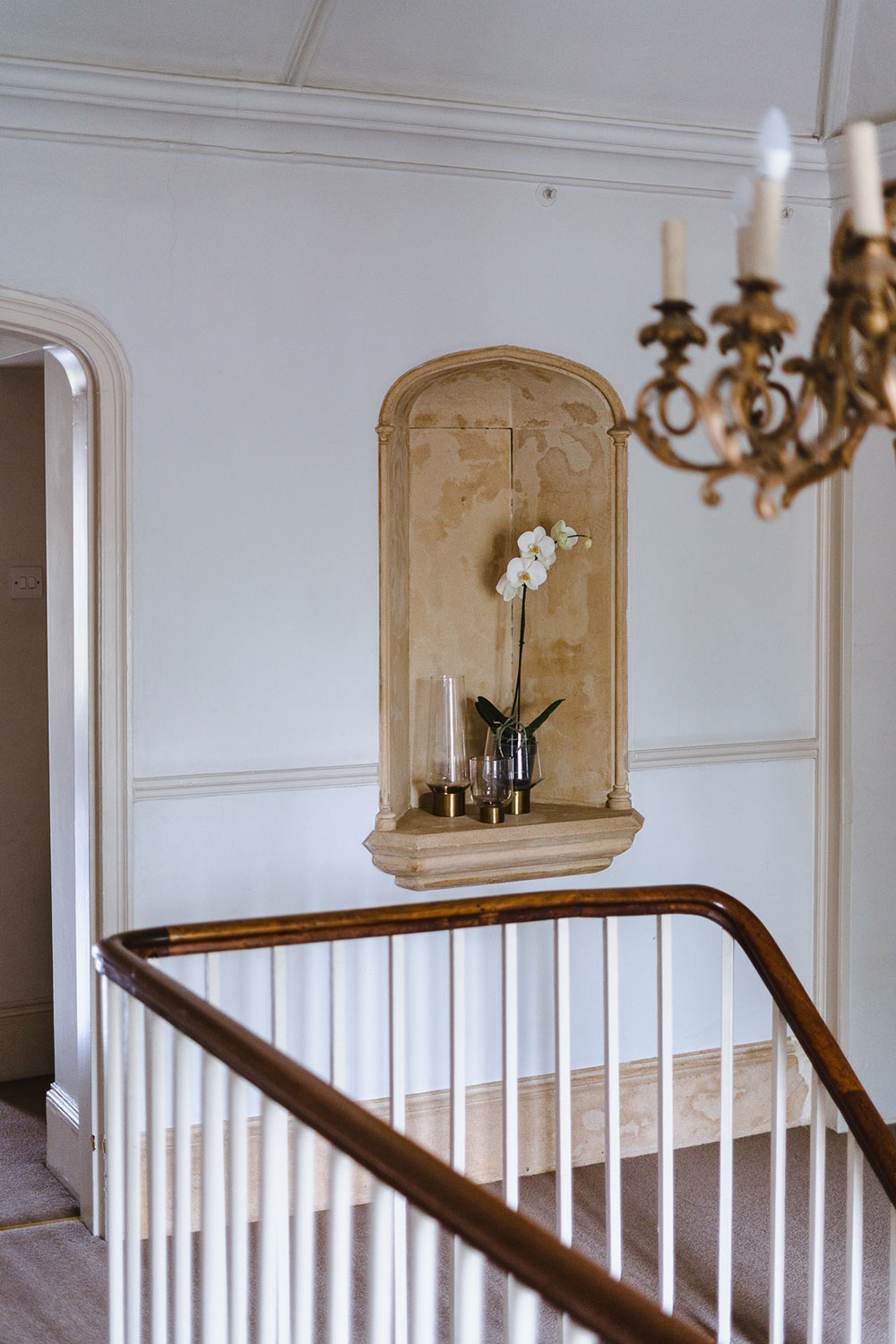 英格兰 19 世纪哥特式石屋，穿越时空的浪漫居住体验-19