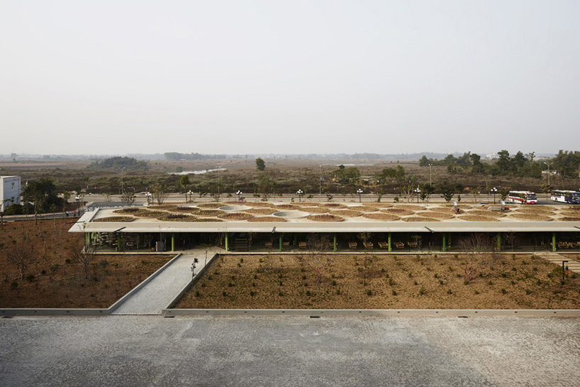 热带亭丨越南河内丨group8asia-2