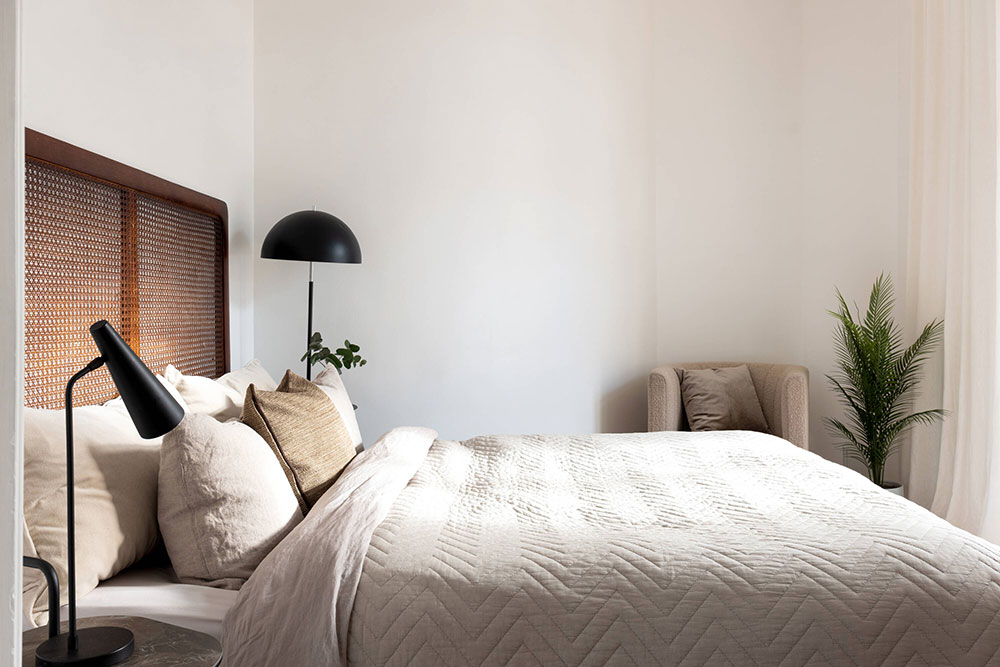 斯德哥尔摩优雅北欧风格公寓-26