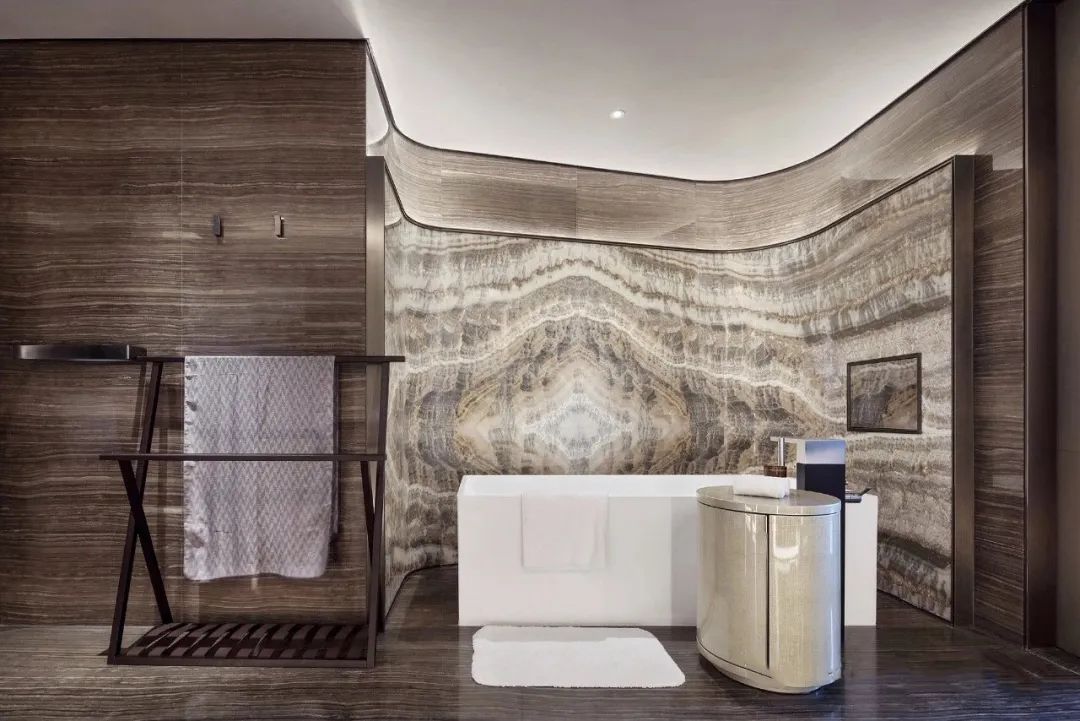 北京三里屯一号奢华公寓-76