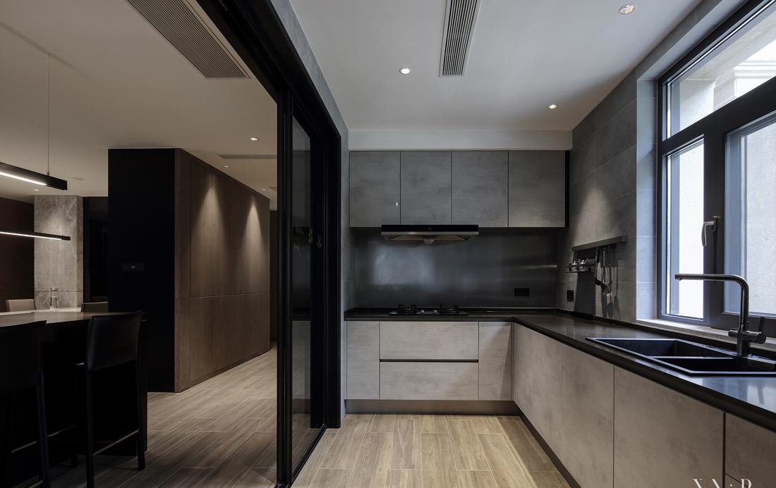 
晓安设计|解·构 -5