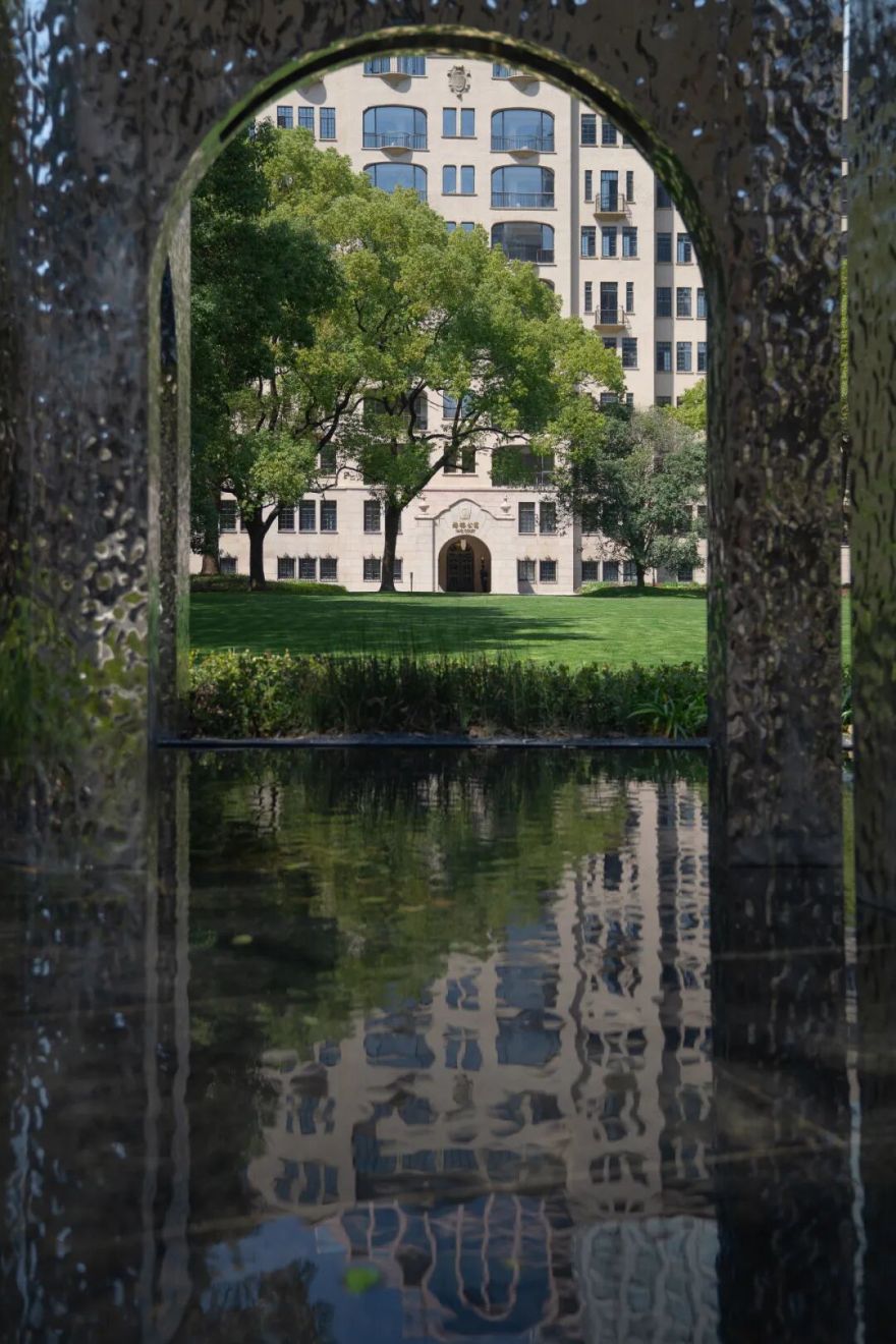 百年名园重生:静安宾馆历史花园保护性改造-168