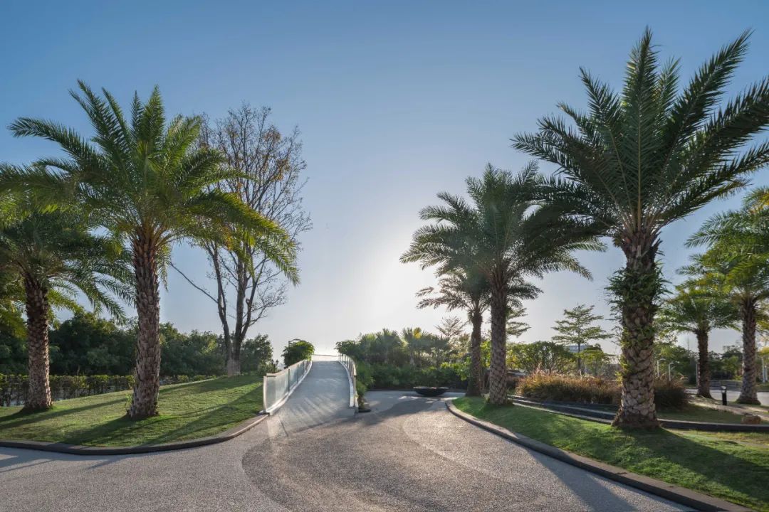 流动美学焕活滨江新地标｜福州冠城大通广场·游艇会-68