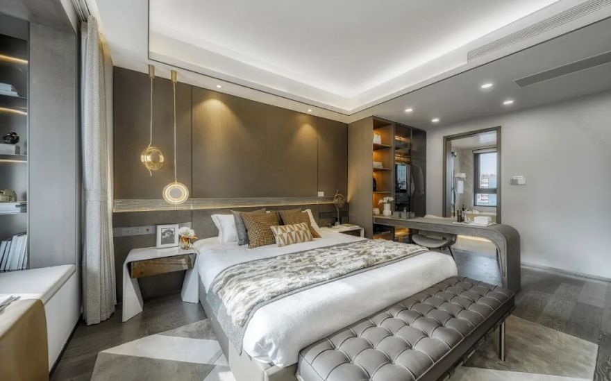 交付看和著湖山|超越交标的美好兑现-43