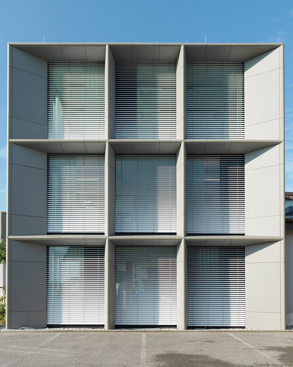 SFK 办公室丨奥地利丨heri&salli-62