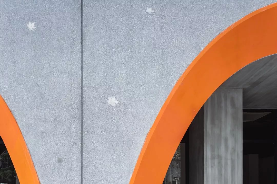 上海枫林街道社区文化中心 | 魔都微笑的公共空间-70