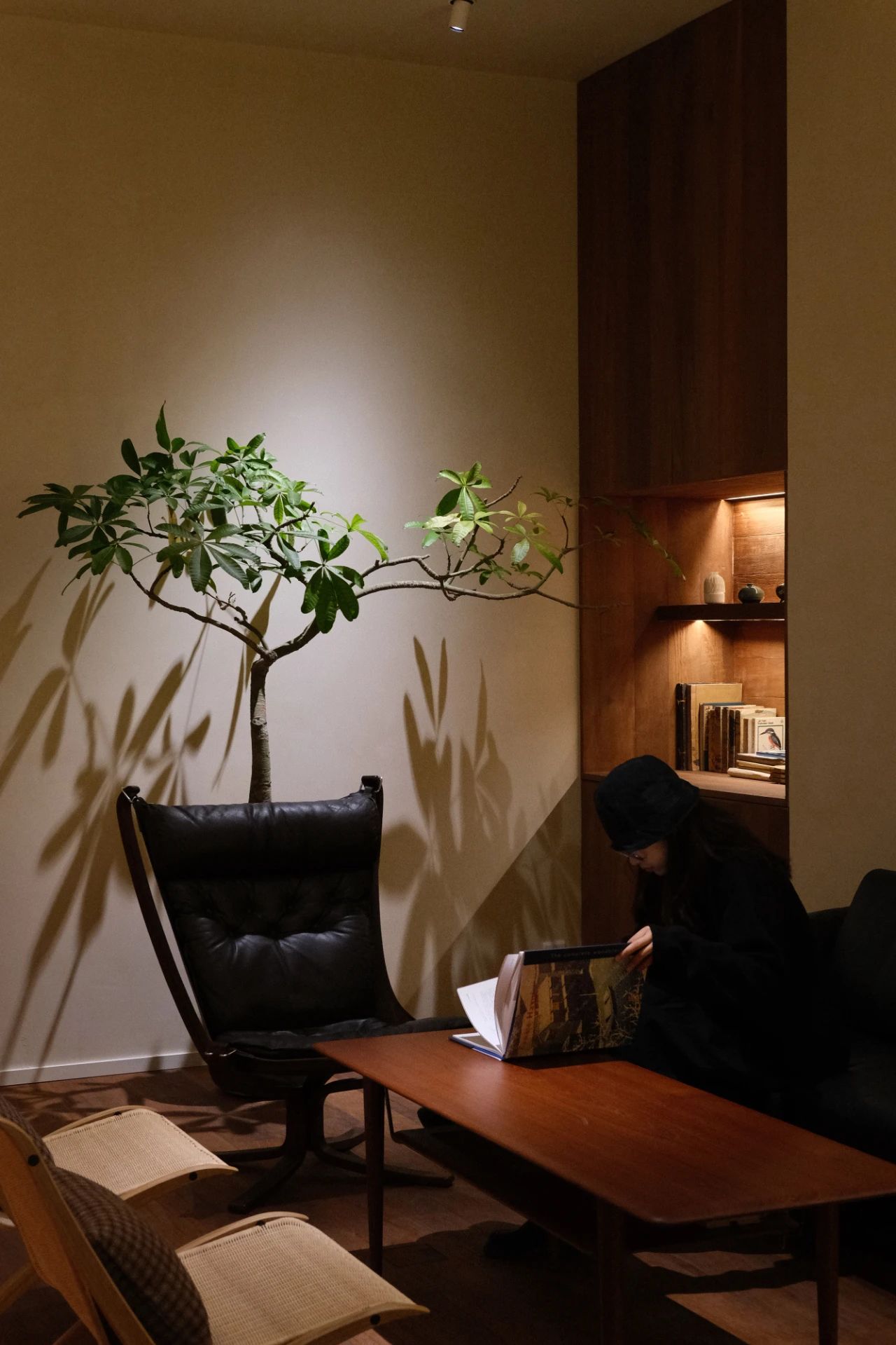 為一 Art Space丨中国杭州丨杭州观堂室内设计有限公司,杭州大匠工务装饰工程有限公司-77