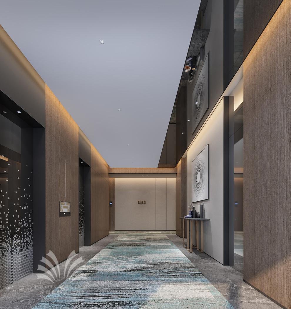 梅州悦臣酒店 | 打造五星级度假胜地-2