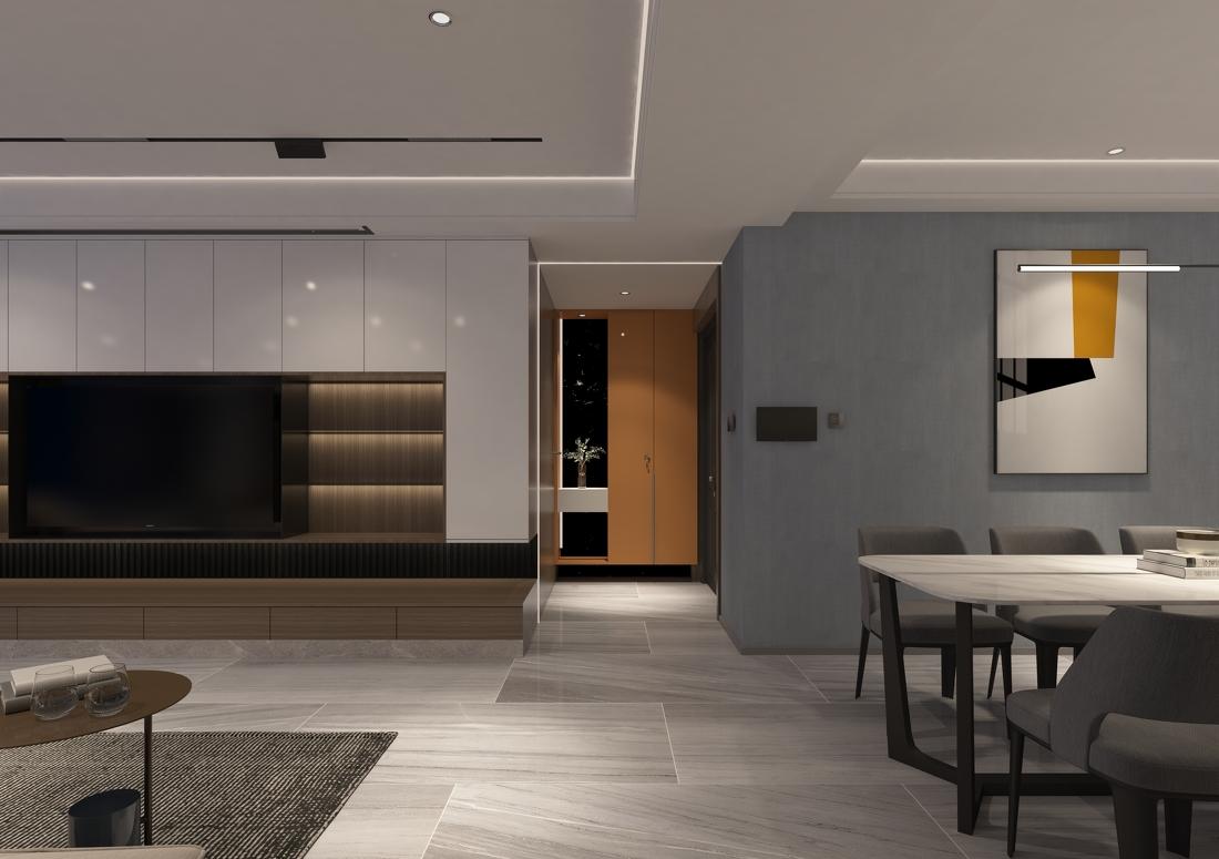 
山东济南华润昆仑御 -6