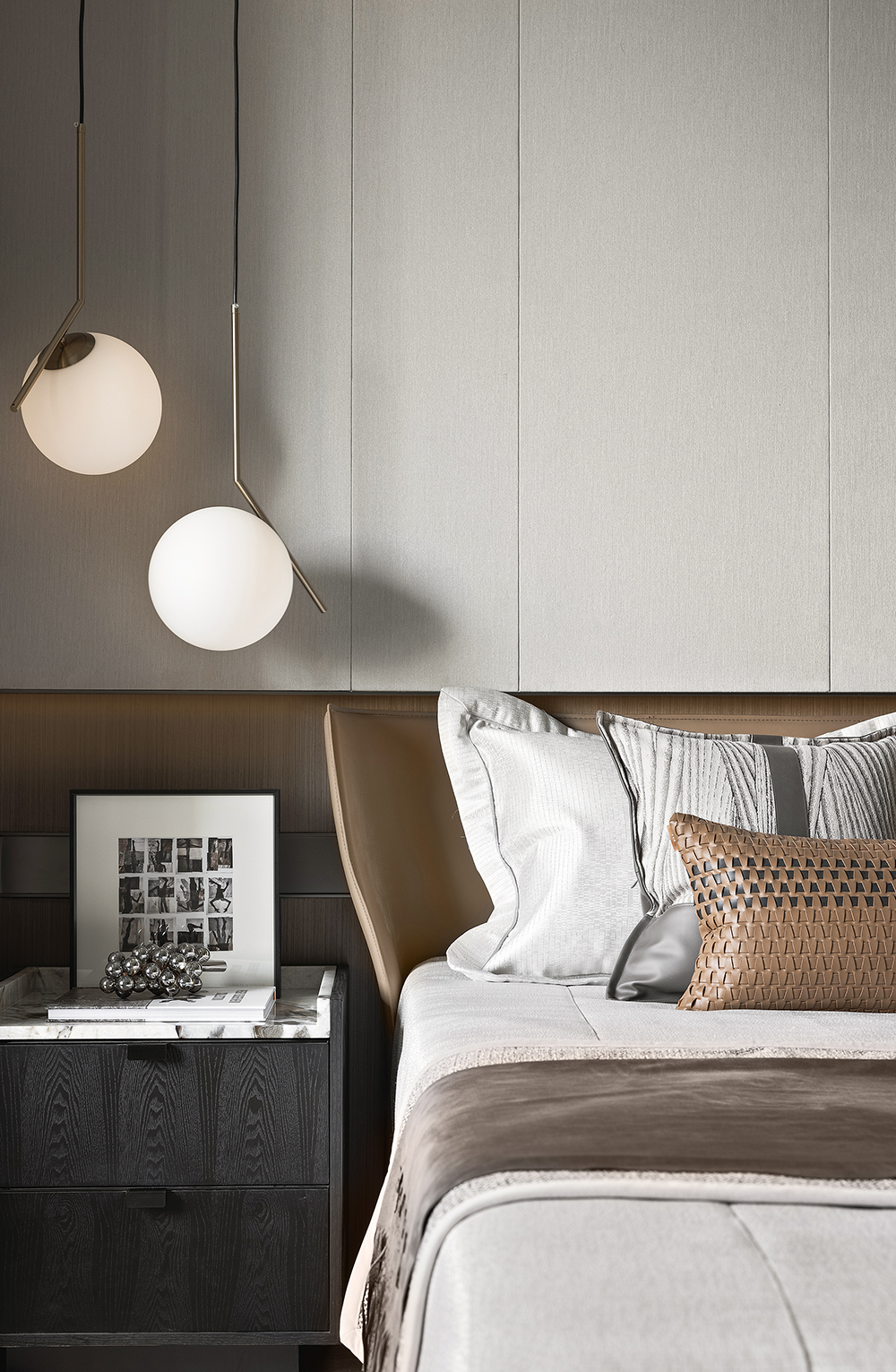 福州国贸凤凰原住宅丨中国福州-49