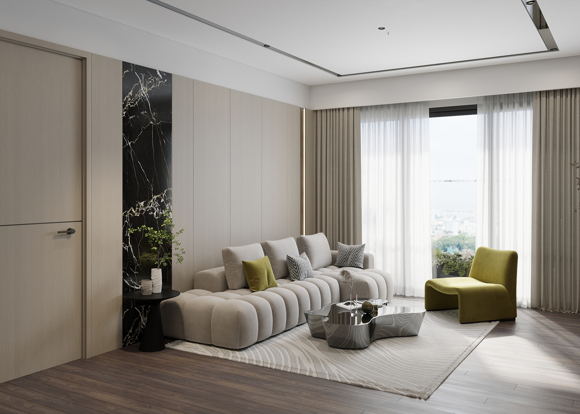 GRAND MARINA SAIGON_ DUAL KEY-8