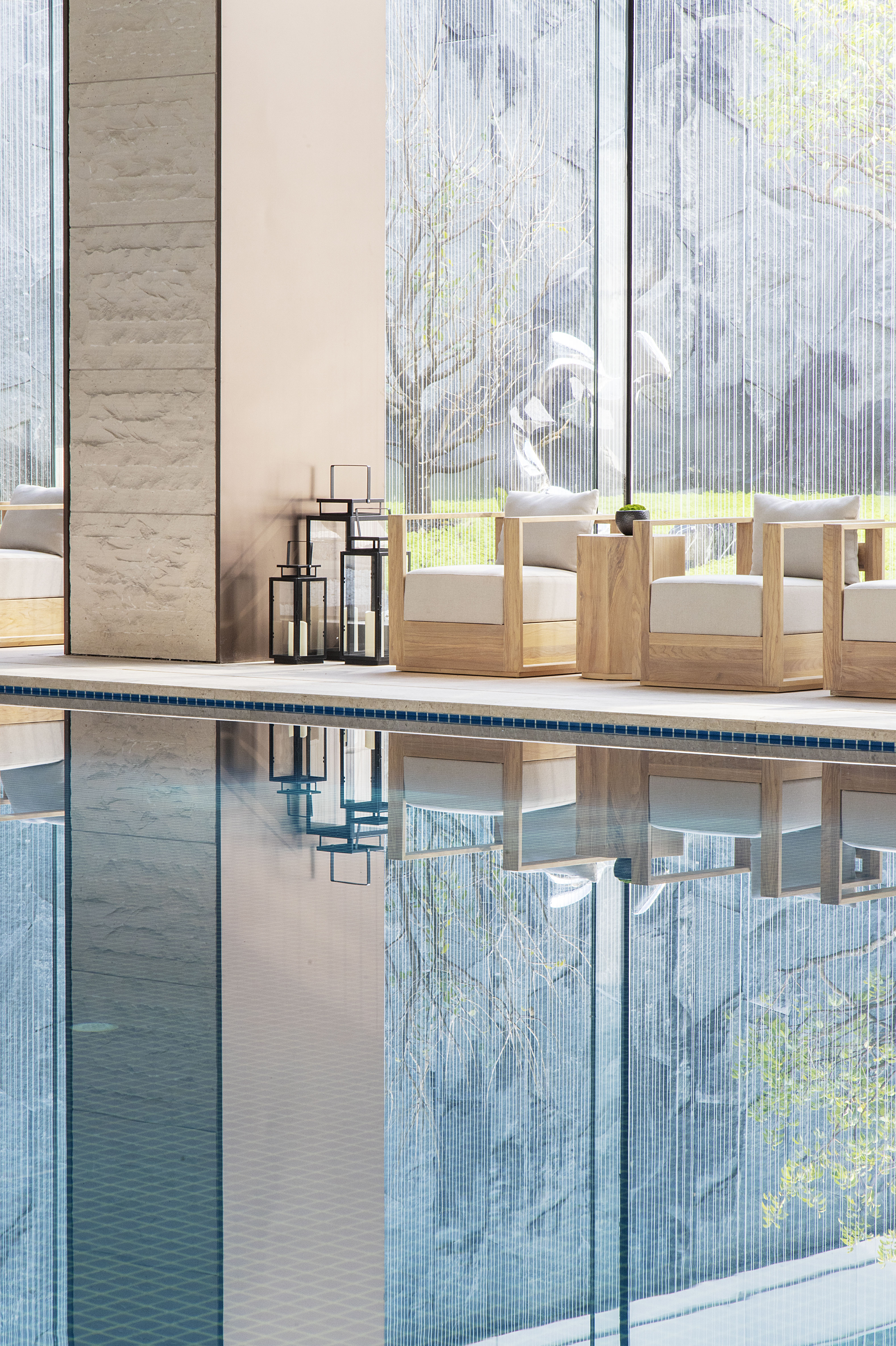 卓越东莞厚街镇销售中心  领航者丨广州道胜设计有限公司-54