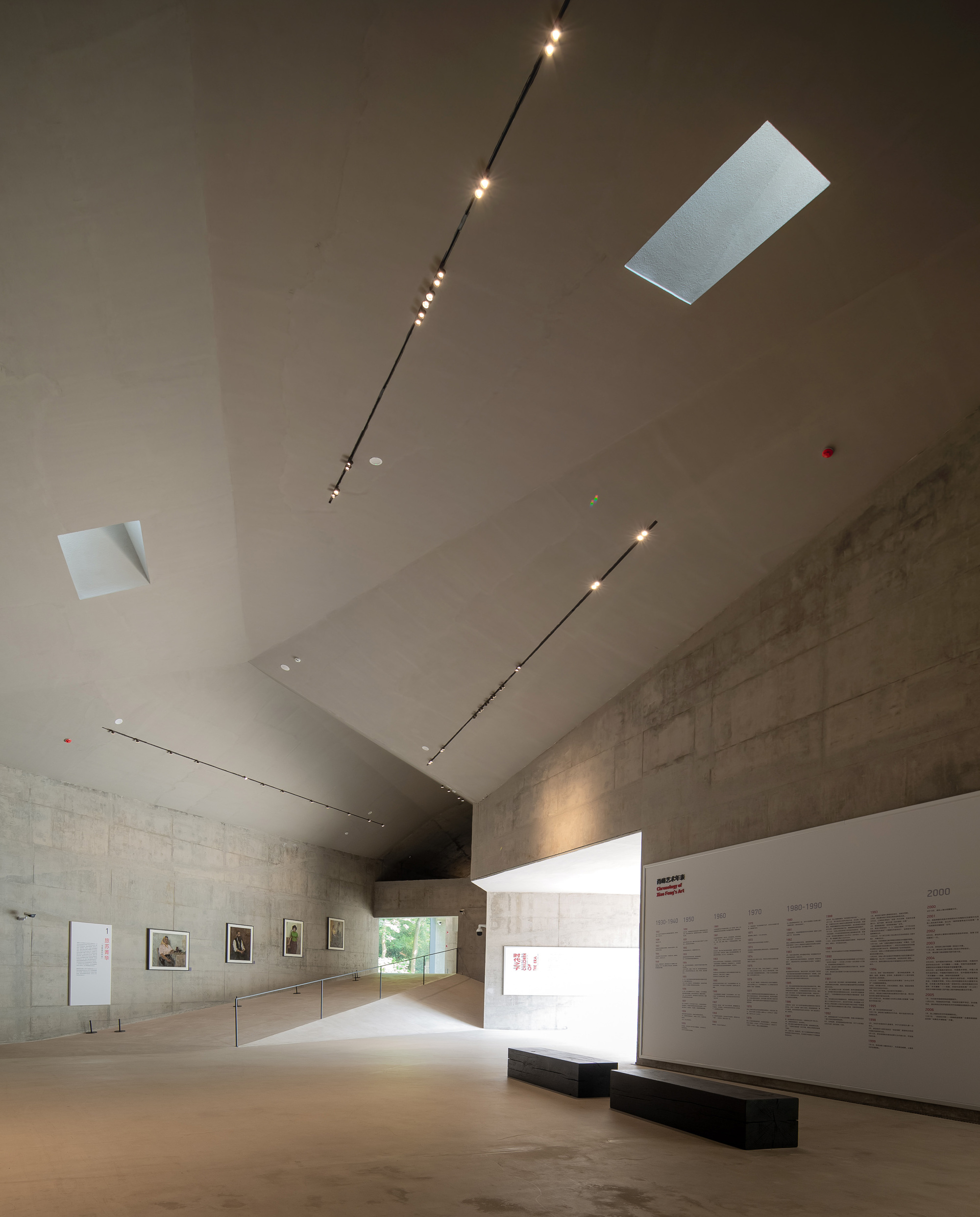 丨中国杭州丨ZAO,Zhang Ke Architecture Office-38
