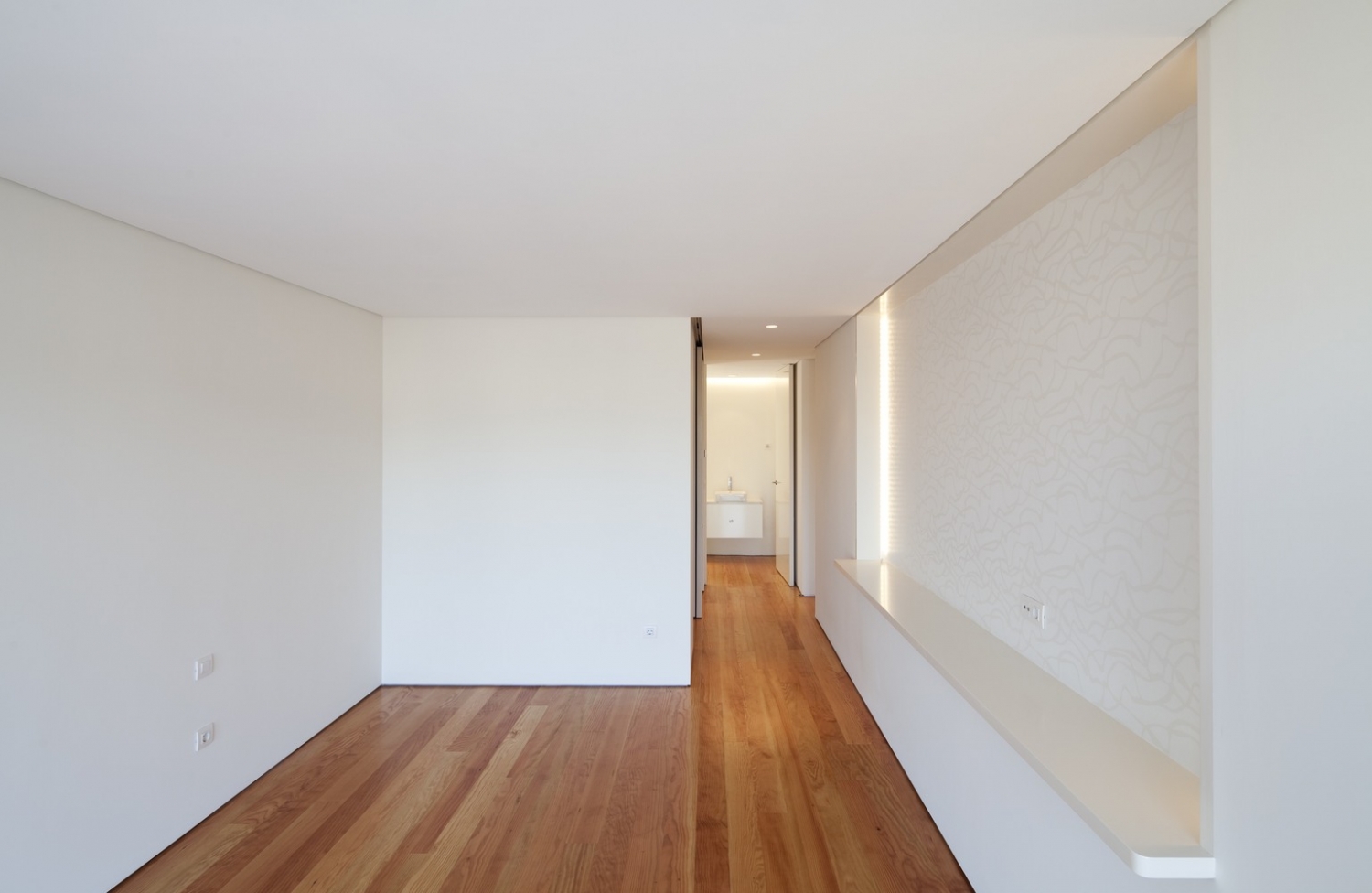 葡萄牙布拉加住宅丨AZO. Sequeira Arquitectos Associados-35