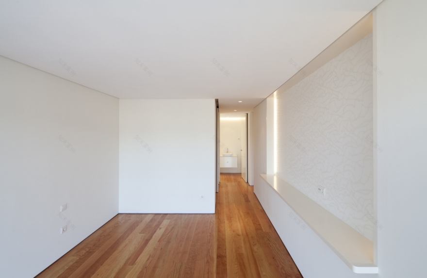 葡萄牙布拉加住宅丨AZO. Sequeira Arquitectos Associados-35