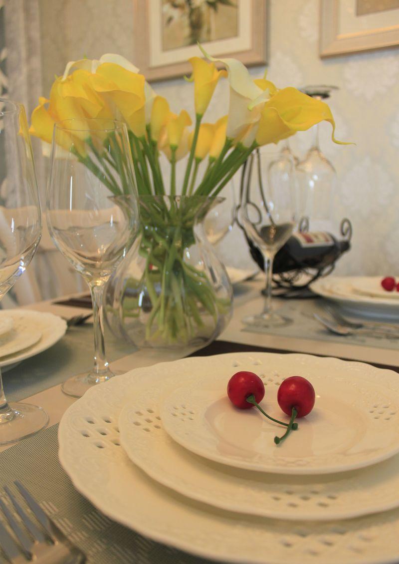 孔维扬打造简约欧式风格设计 | 青岛旗舰店案例解读-27