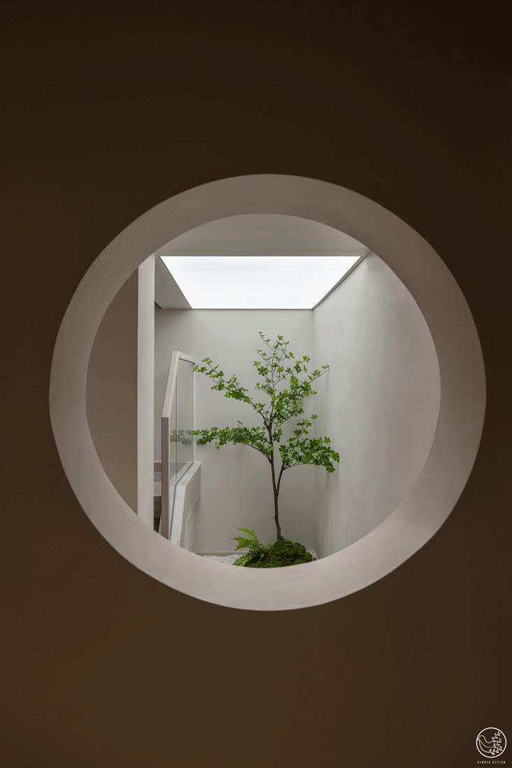 成都市锦江区叠拼别墅设计丨中国成都丨清羽设计-90