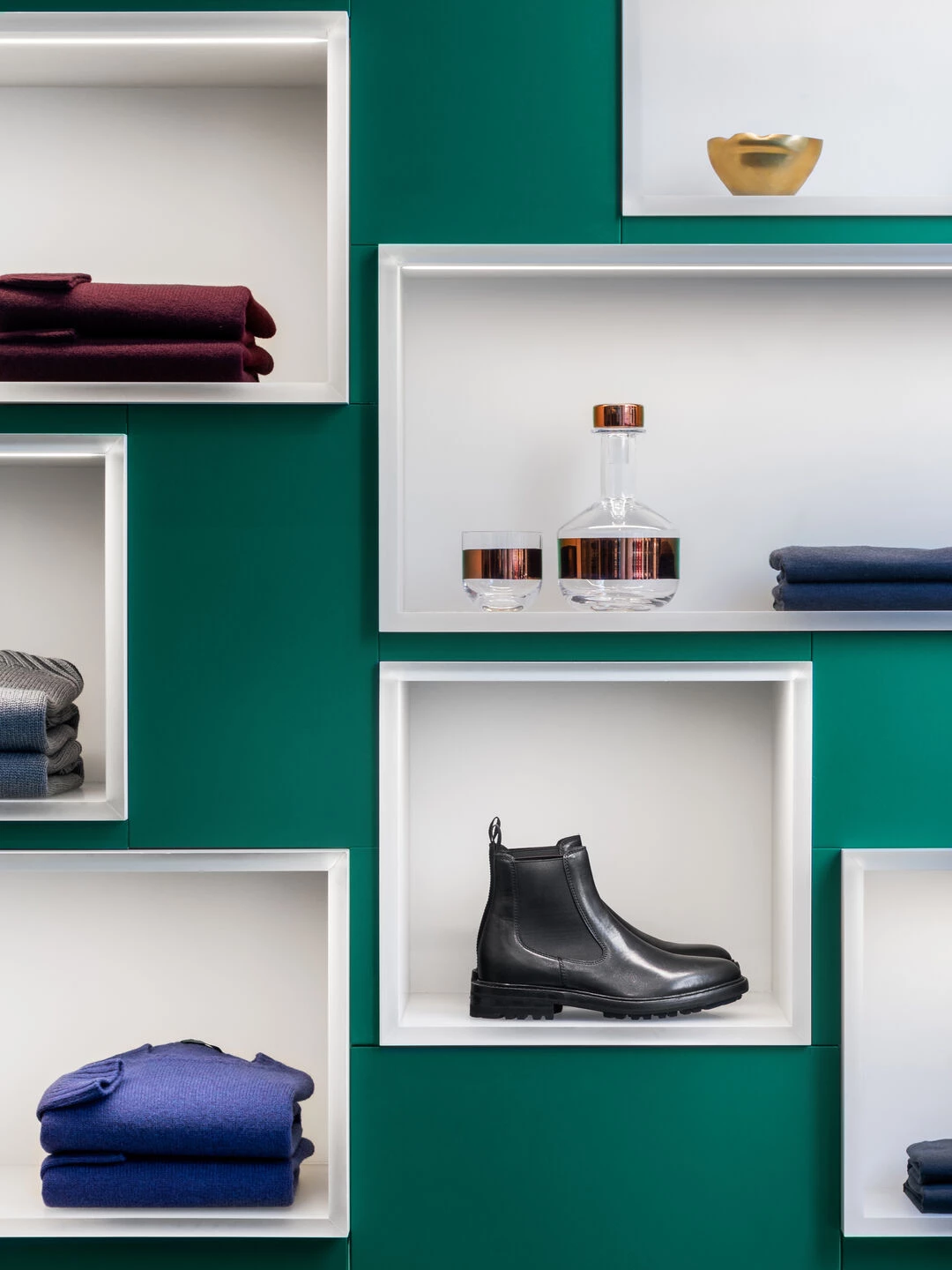 Slowear18 概念店-24