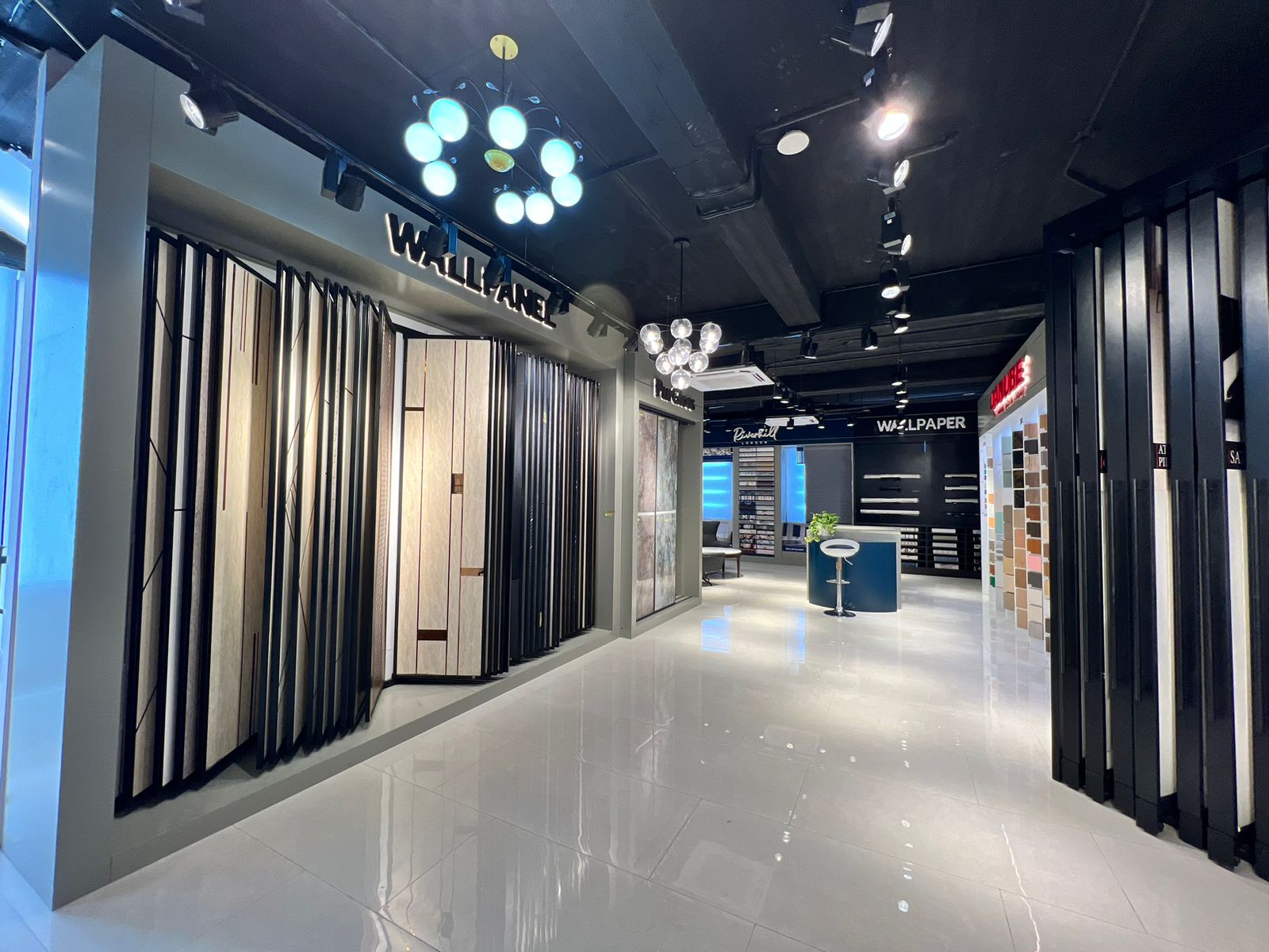 IRAQ DANUBE HOME FRANCHISE PROJECT-16