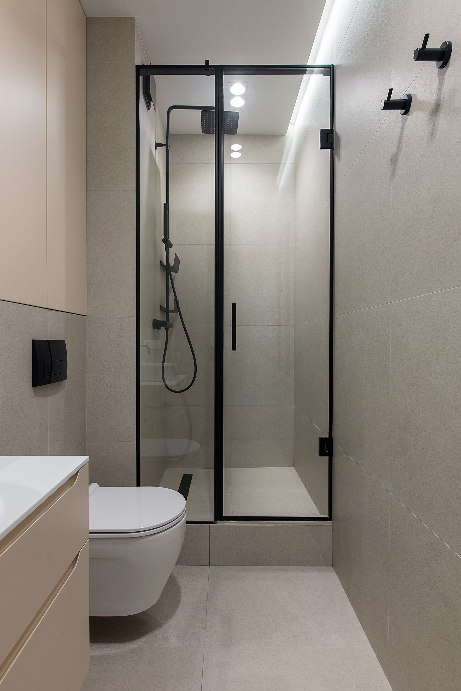 天空大道 42 号丨乌克兰基辅丨Oles Kuntsevych,Maxim Iyudin-25