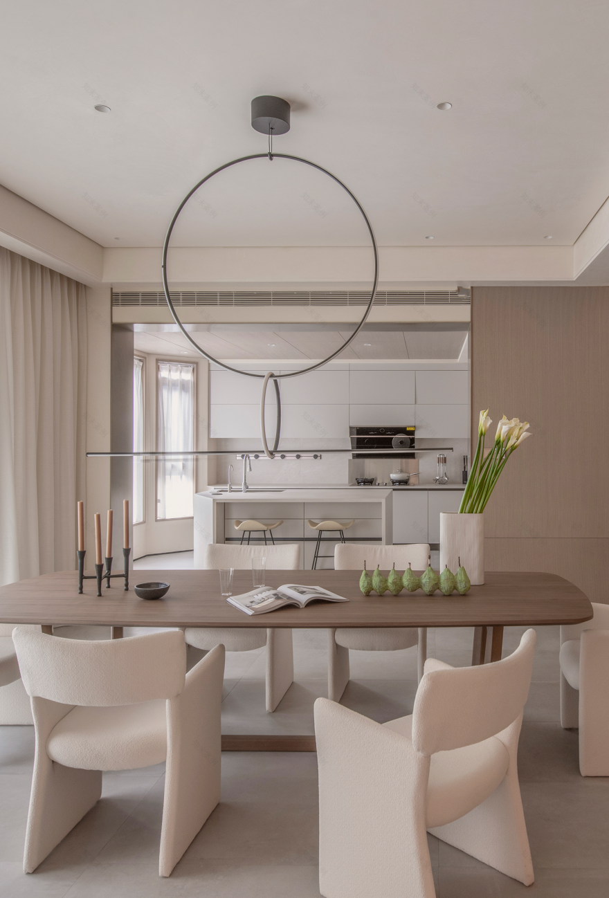 成都 450m² 独栋别墅丨中国成都-40