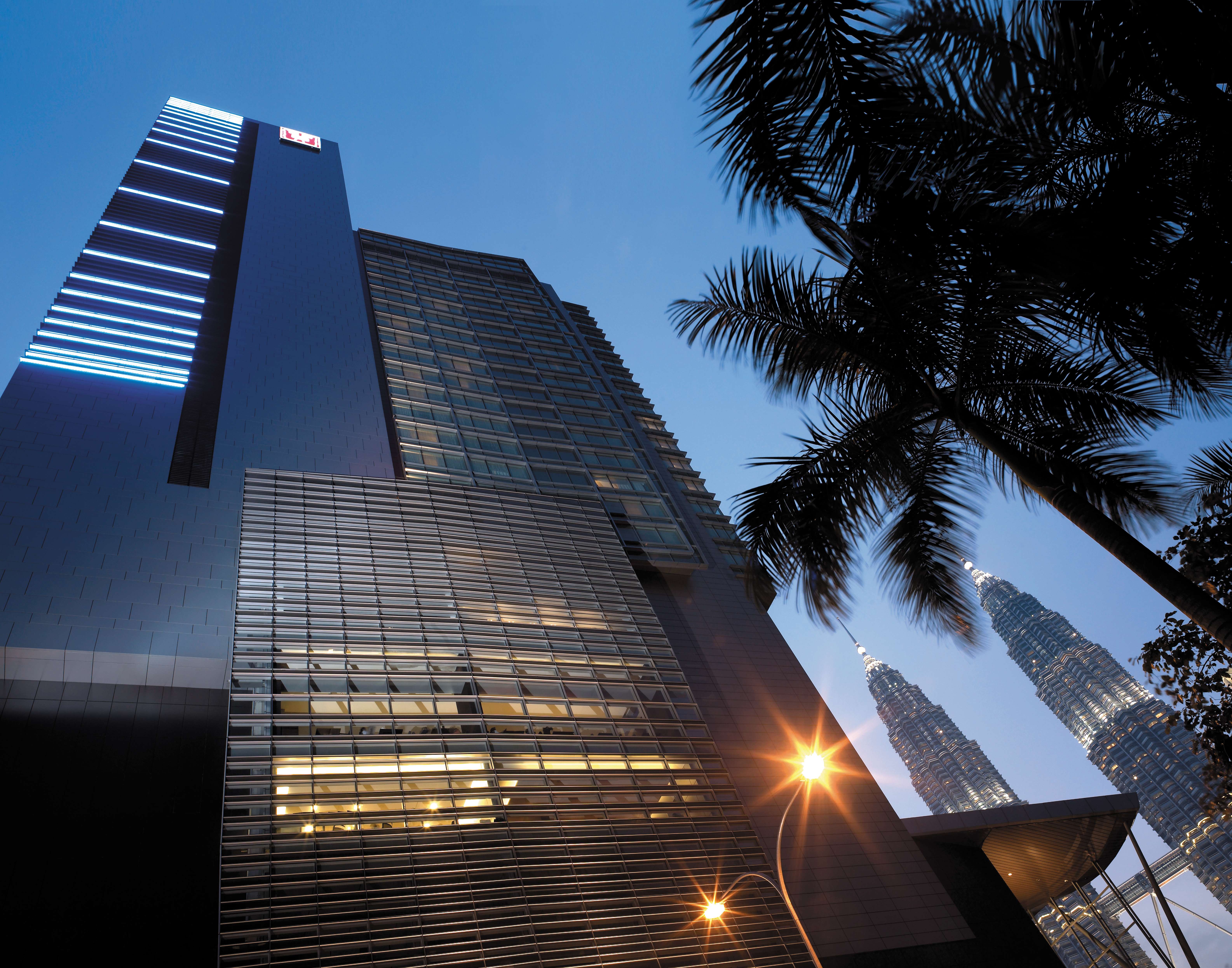 马来西亚吉隆坡Traders Hotel, Kuala Lumpur-6