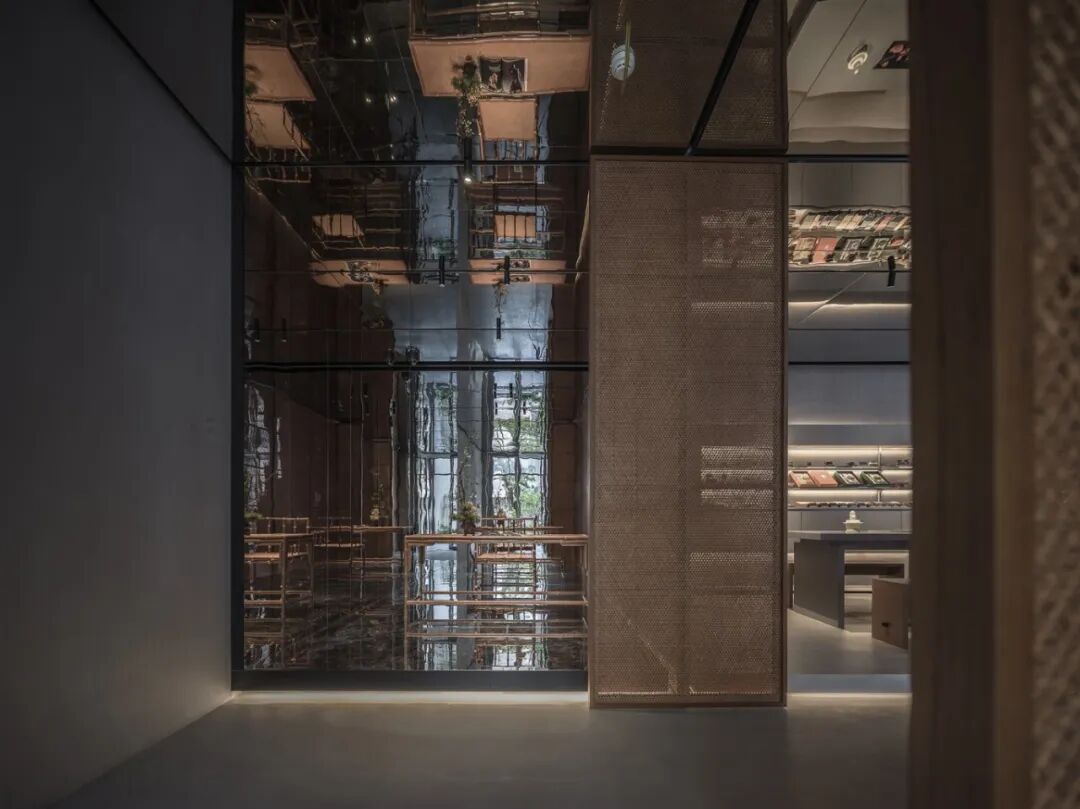 内建築新作｜城市更新·杭州留下1129社区中心-137