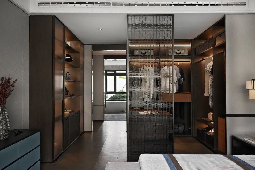 乐清君兰和著丨中国丨漫思设计(厦门)-26