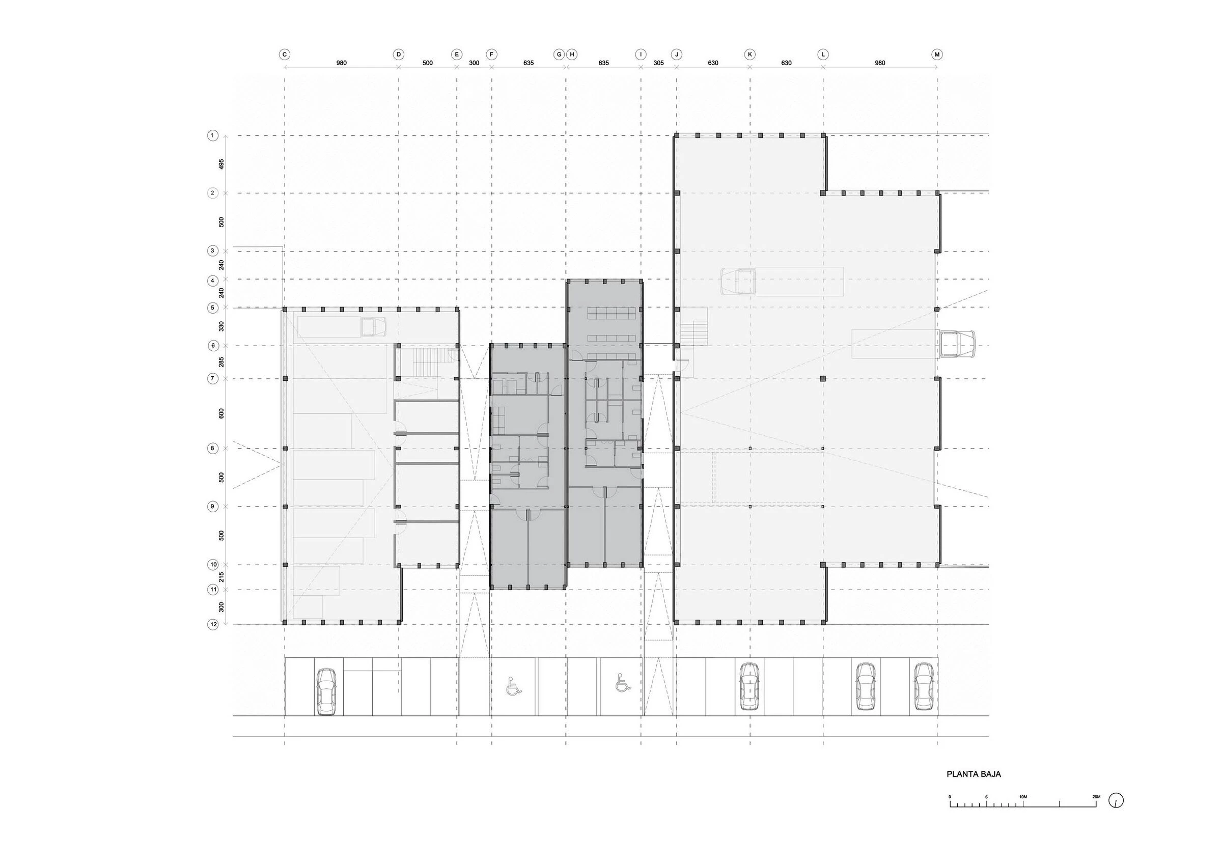 Industrial Building “Brigadas & Promedio East”-31