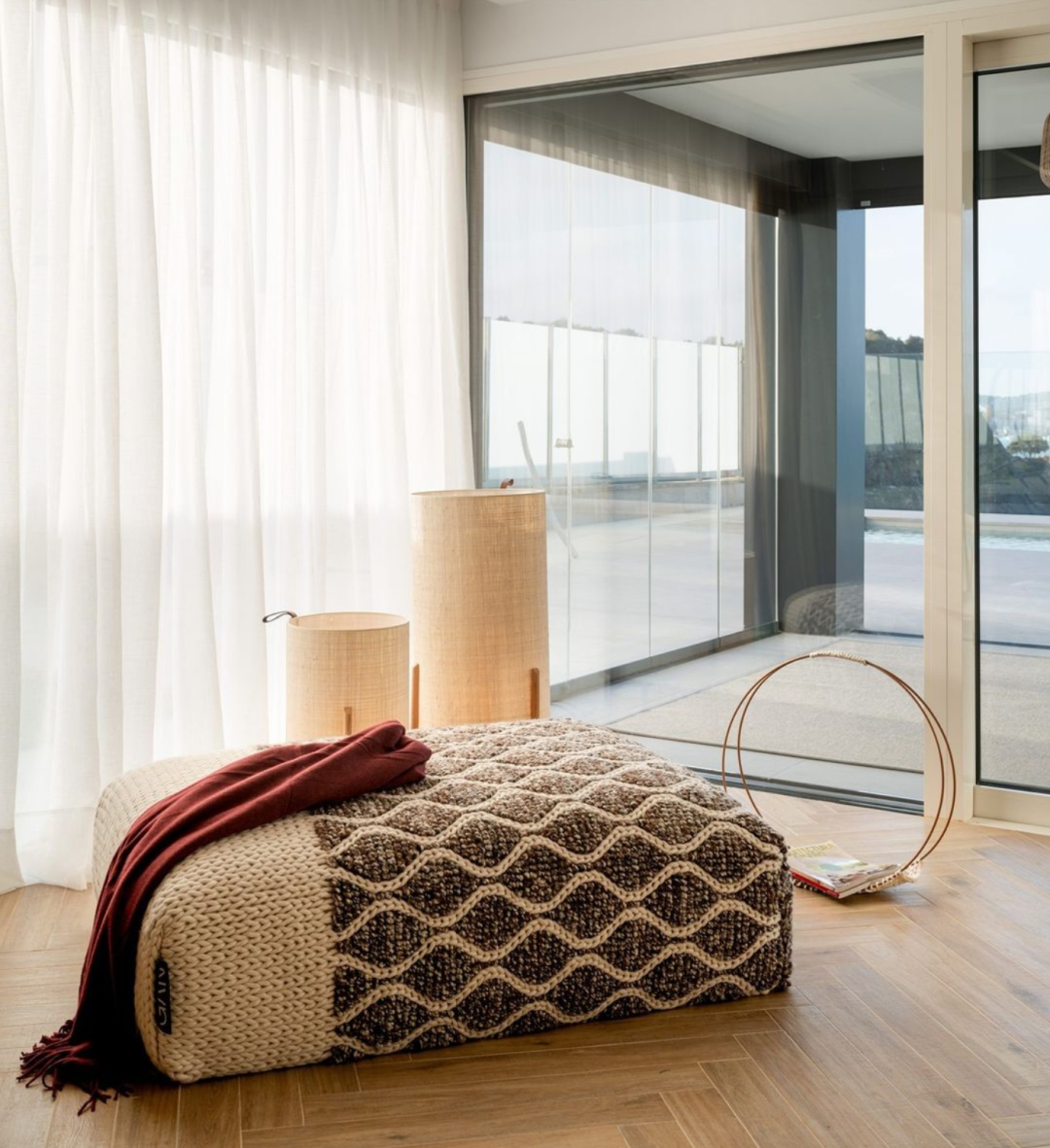 家居玄关搭配清单丨中国上海丨容集品牌管理(上海)有限公司-114