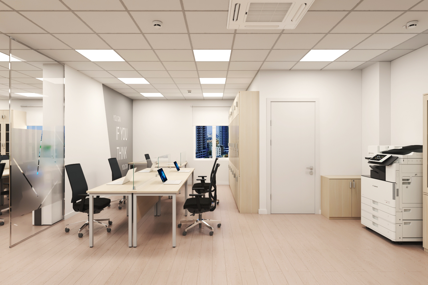 Đất Việt Office-10