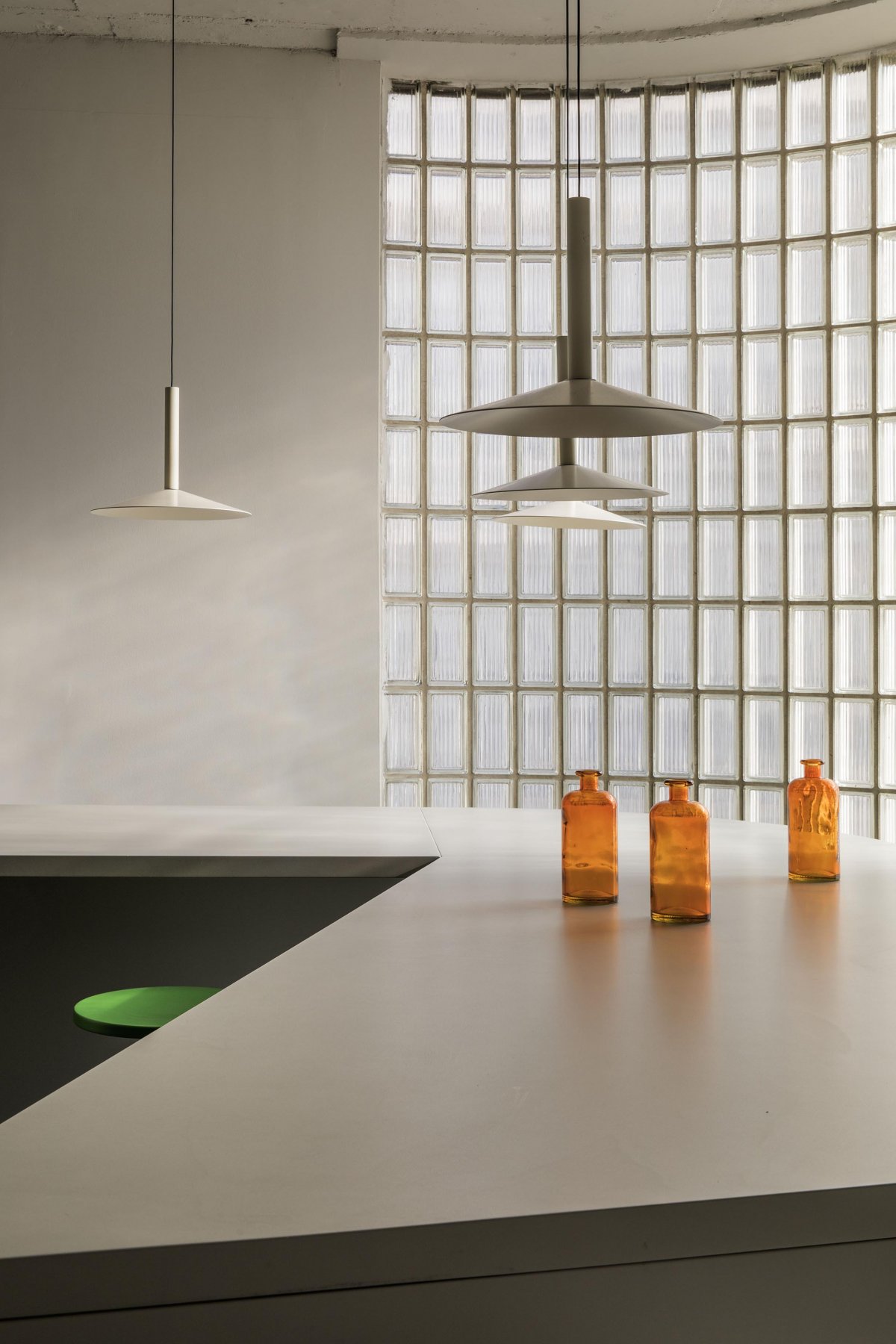 Socios Com 办公室丨西班牙马德里丨FebreroStudio-17