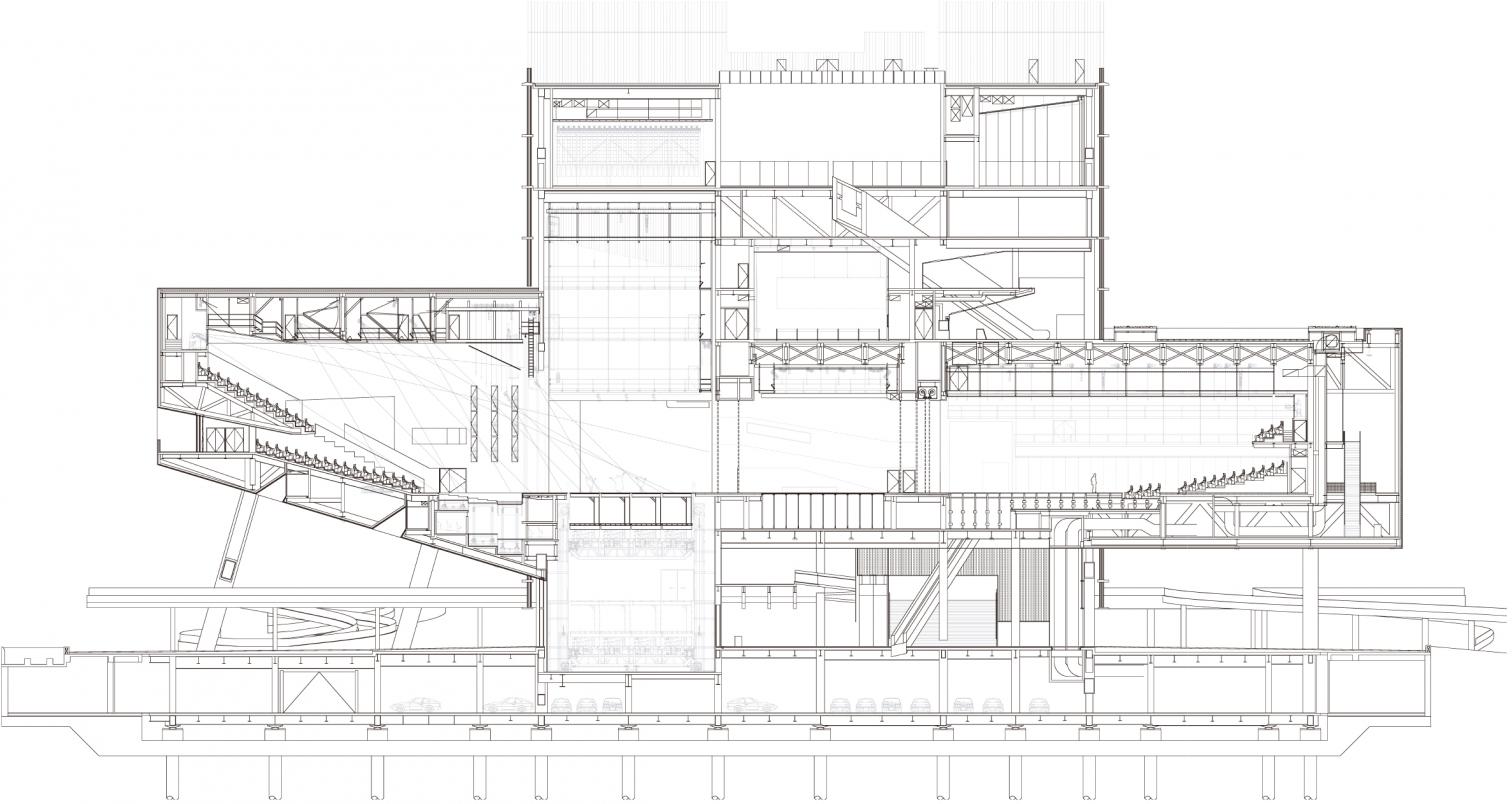 台北艺术中心-20