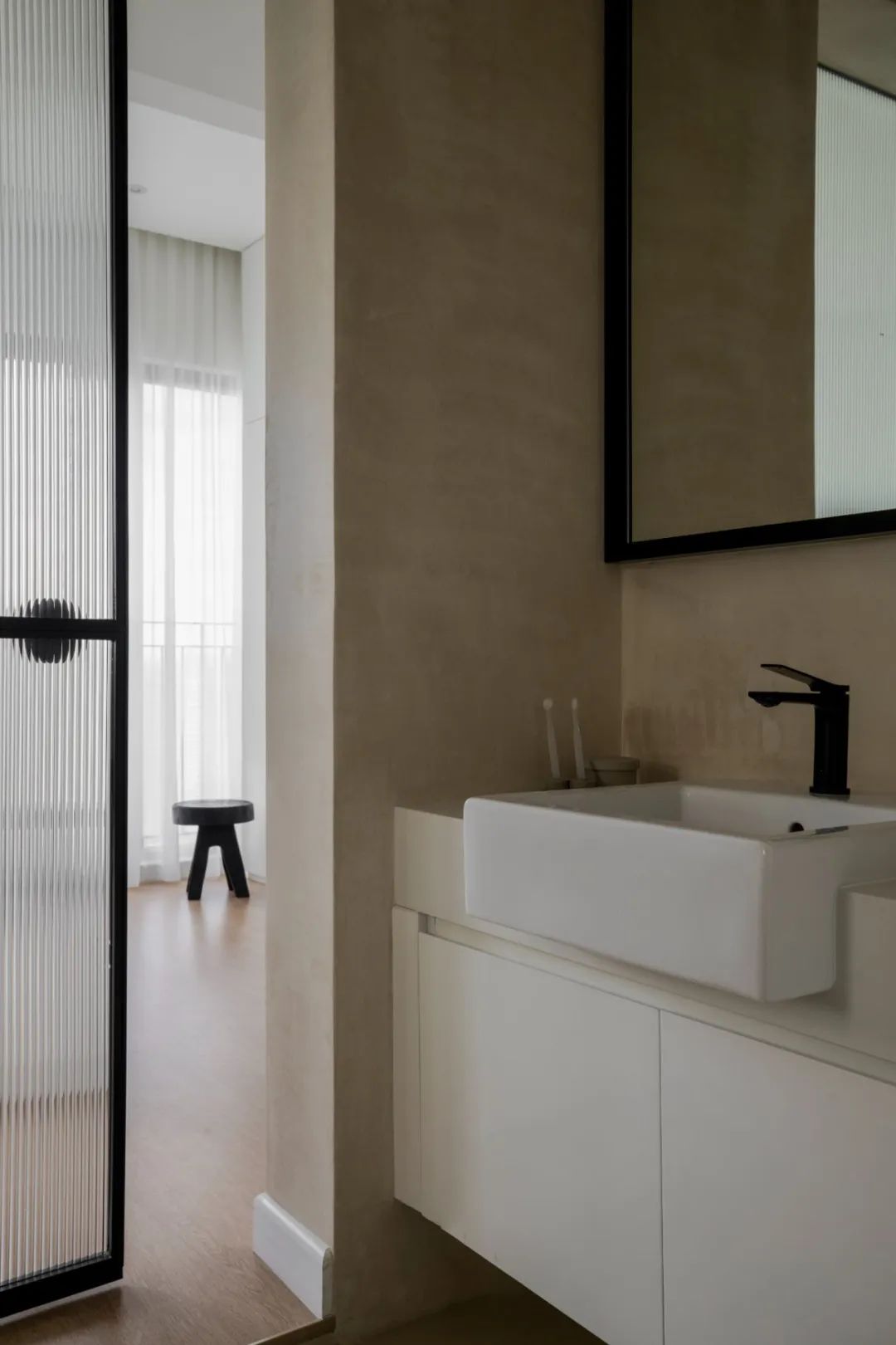 ARTISTRY ZEN 日式禅意的半独立式住宅丨马来西亚吉隆坡丨Pins Studio-69