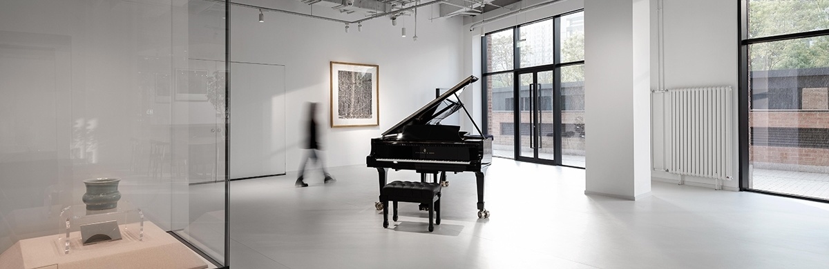 北京精彩办公艺术空间丨中国北京丨共生和域-44