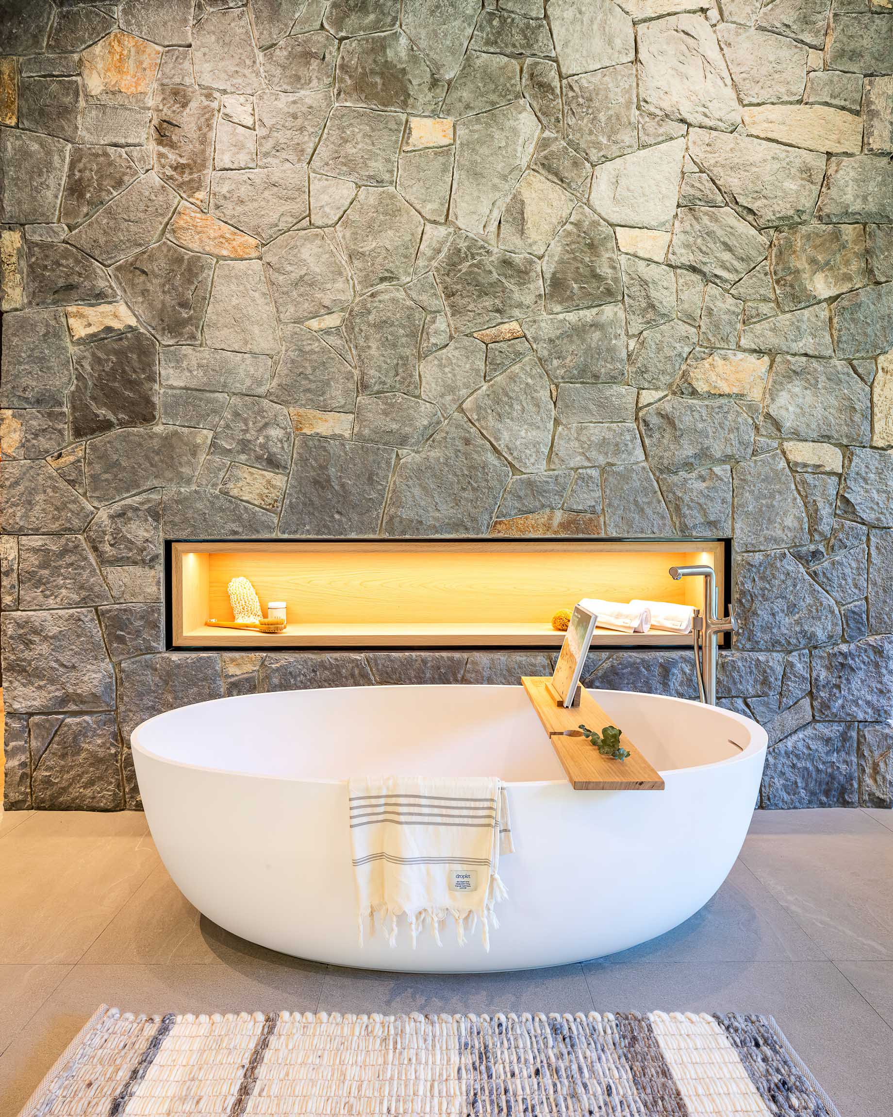 Trail’s Edge 滑雪小屋丨加拿大丨Openspace Architecture-25