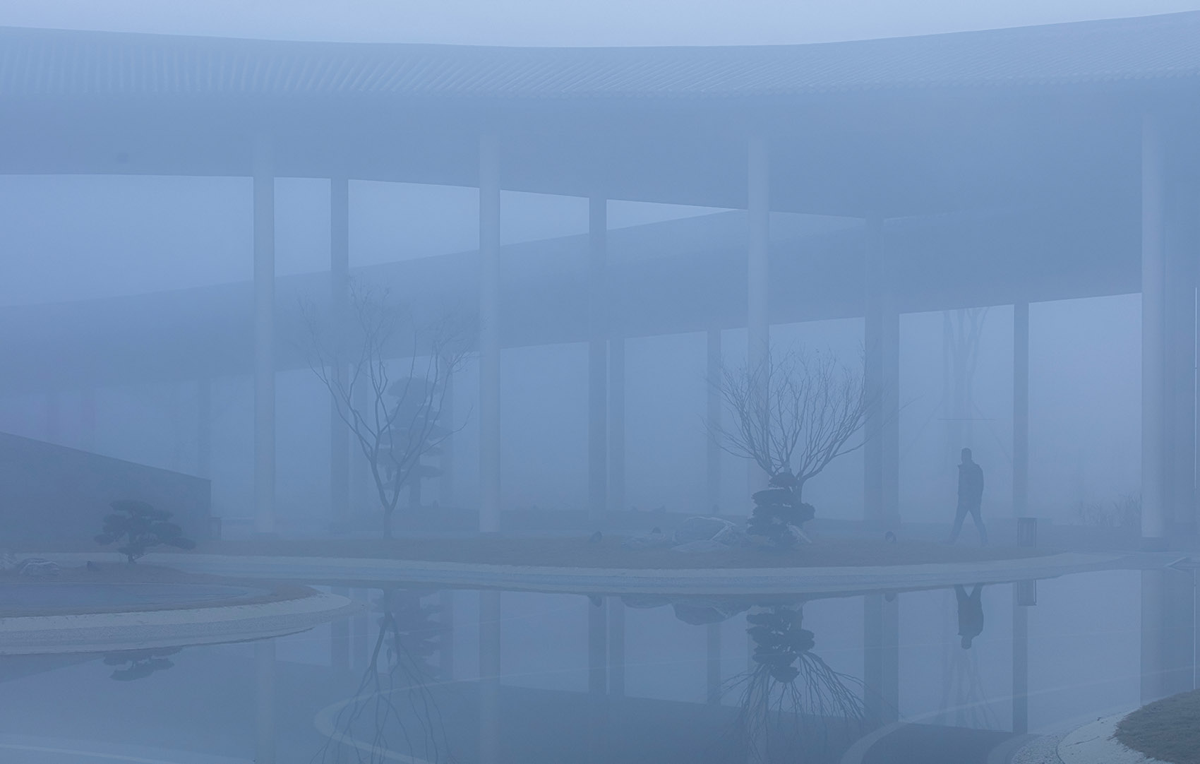 林盘行馆，成都崇州 / BUZZ庄子玉工作室-58