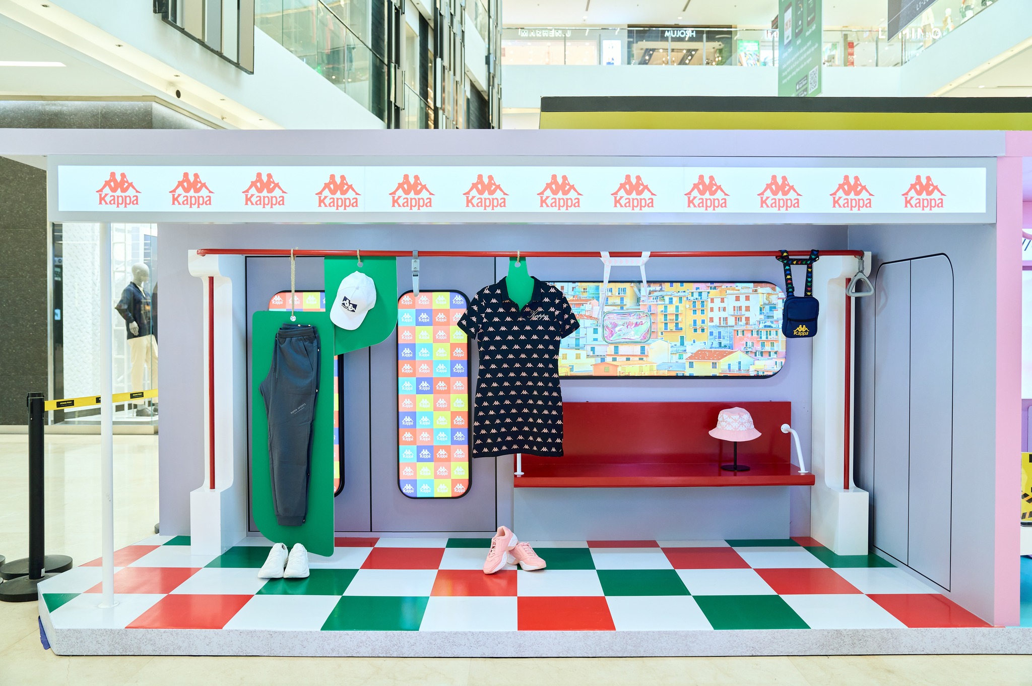 HOANG PHUC FASHION BOOTH 2022-18