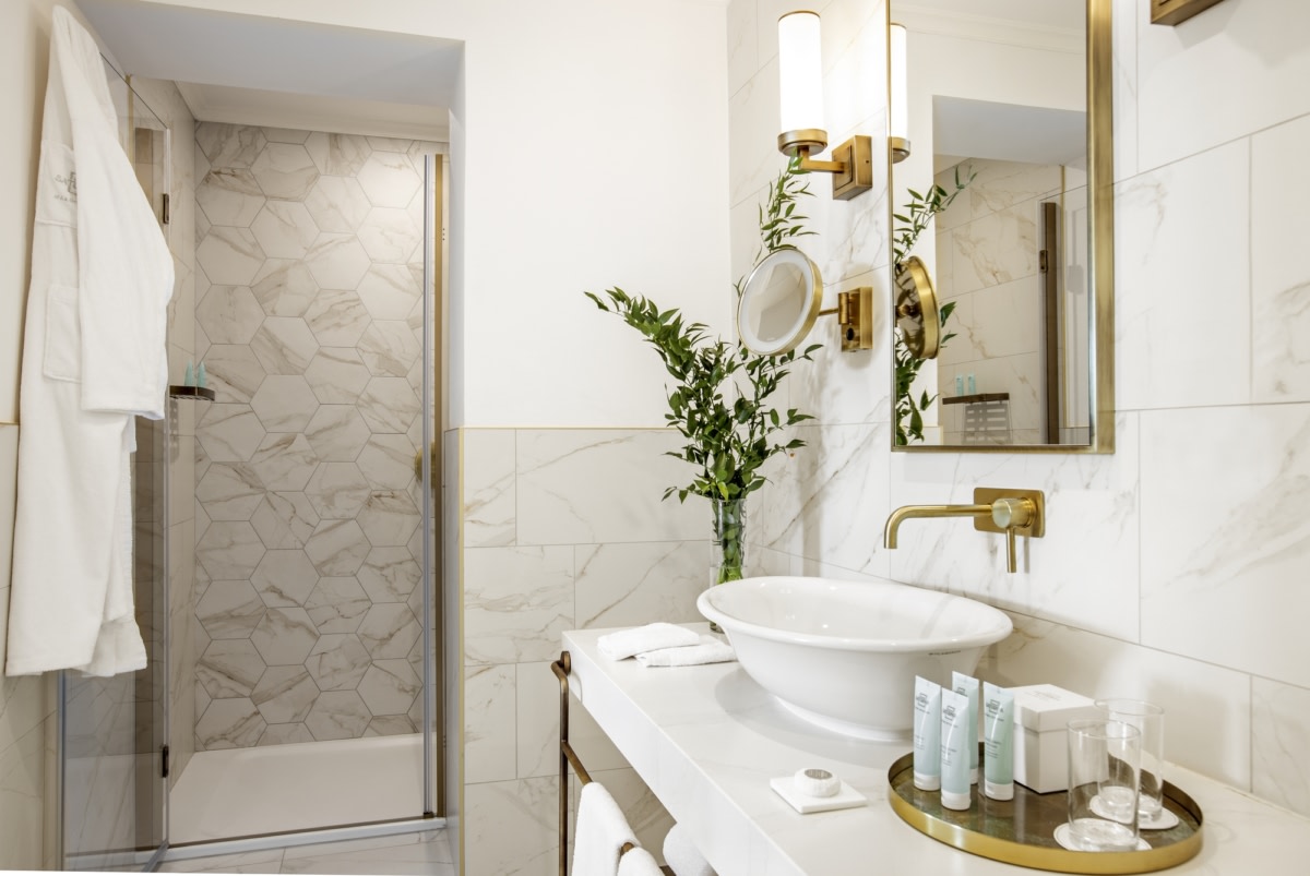 意大利 Terme di Saturnia 温泉酒店改造丨伦敦 THDP 工作室-25