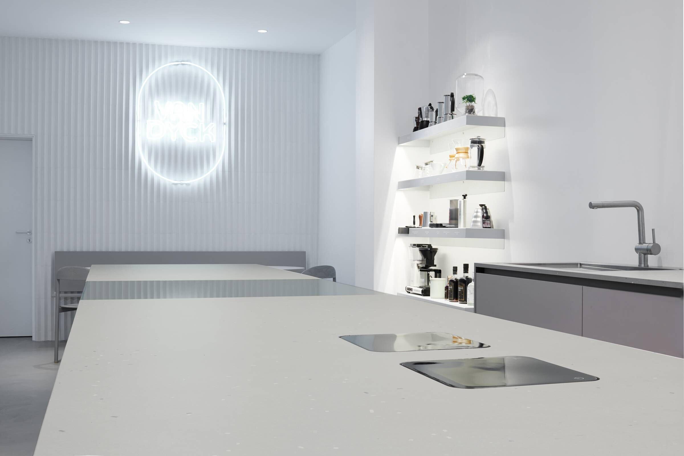 Van Dyck 咖啡旗舰店-10