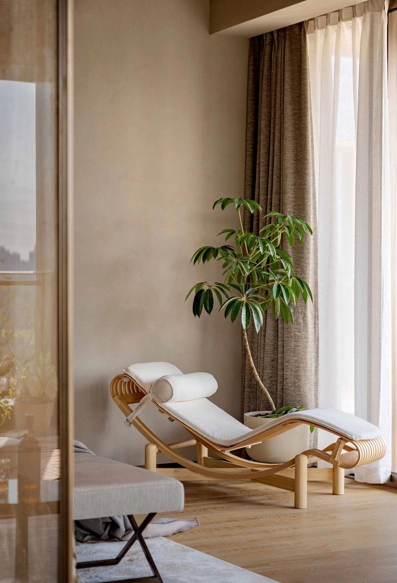 柏宁综合体 别墅表演套装丨YU STUDIO-45