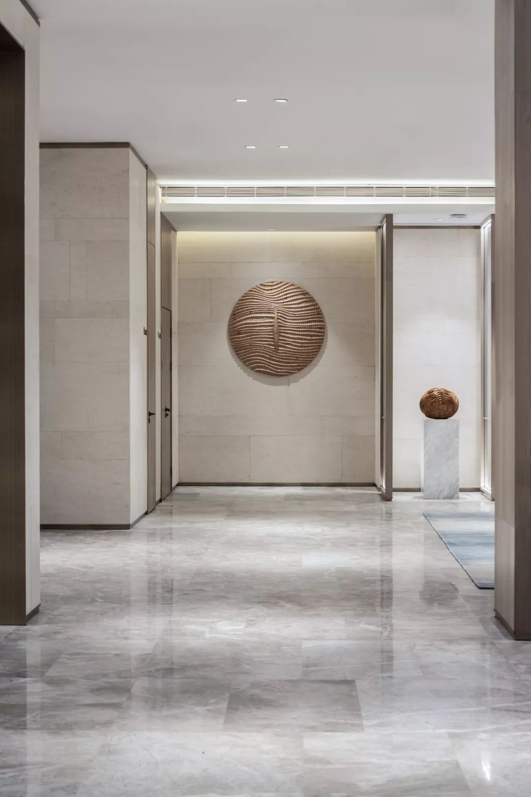 厦门香山湾半岛 | 自然与艺术的诗意空间-82