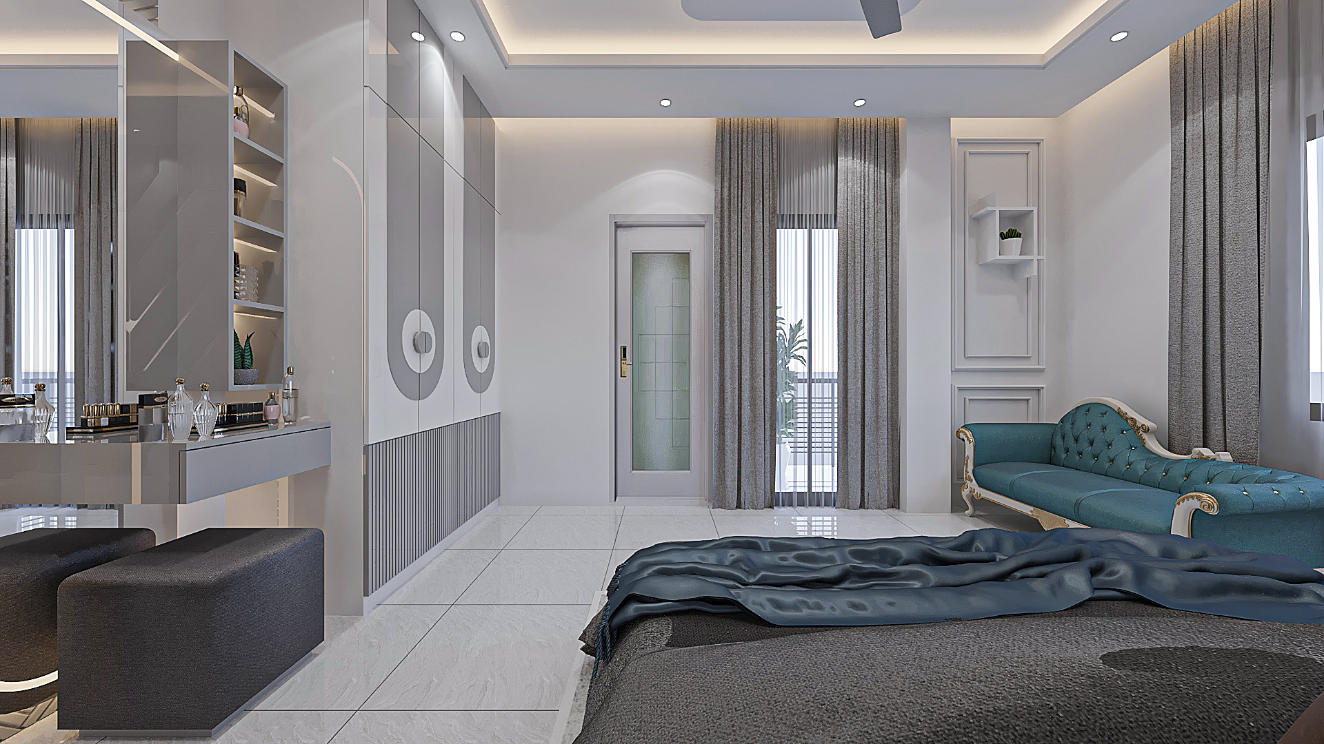 Banglamotor,Dhaka Interior Project-23